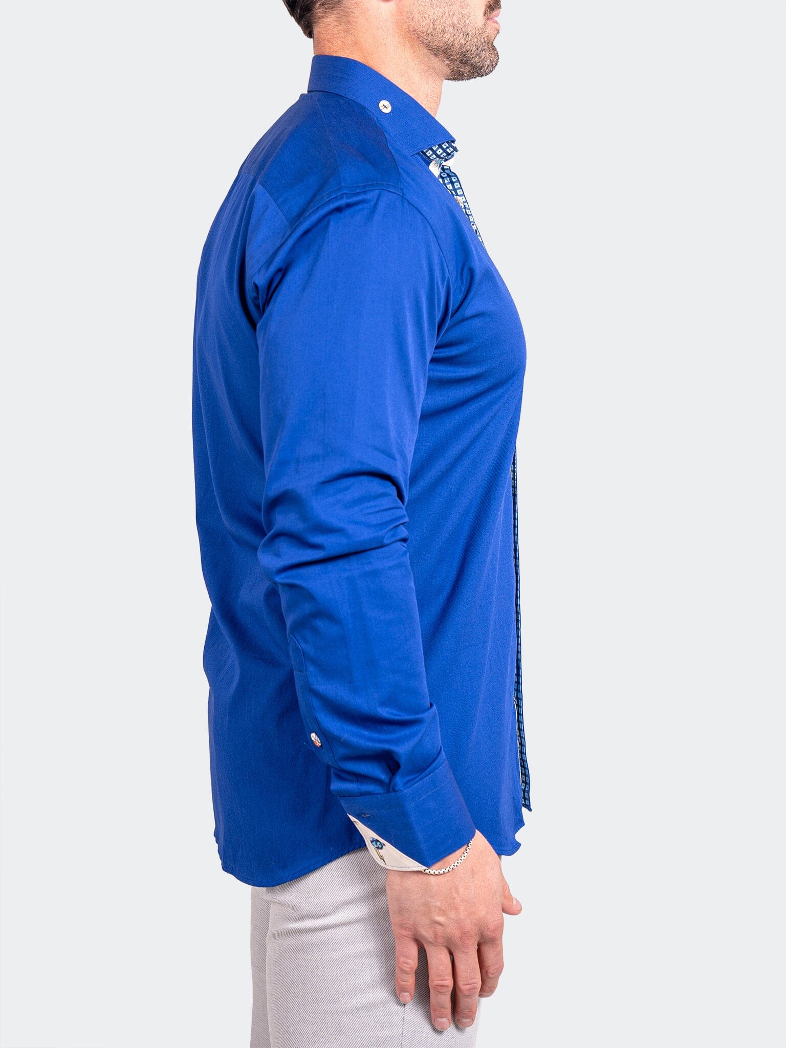 Eins Ascension Royal Shirt