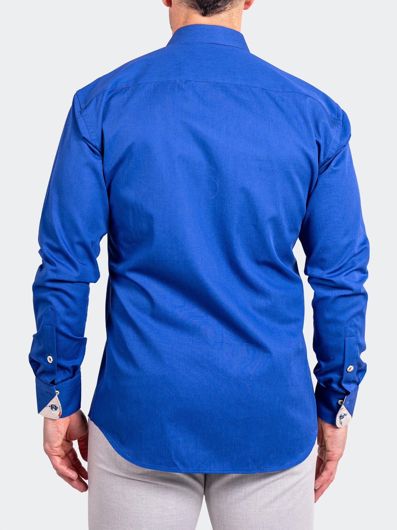 Eins Ascension Royal Shirt