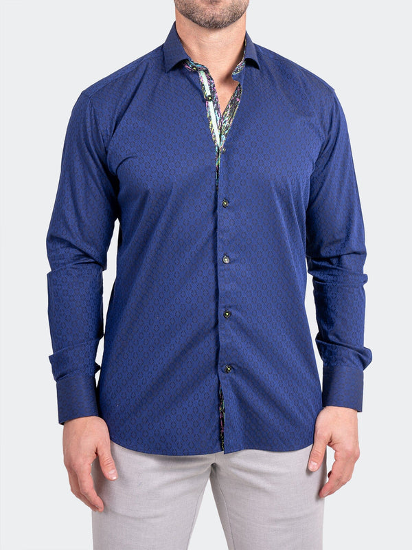 Eins Ascension0083 Blue