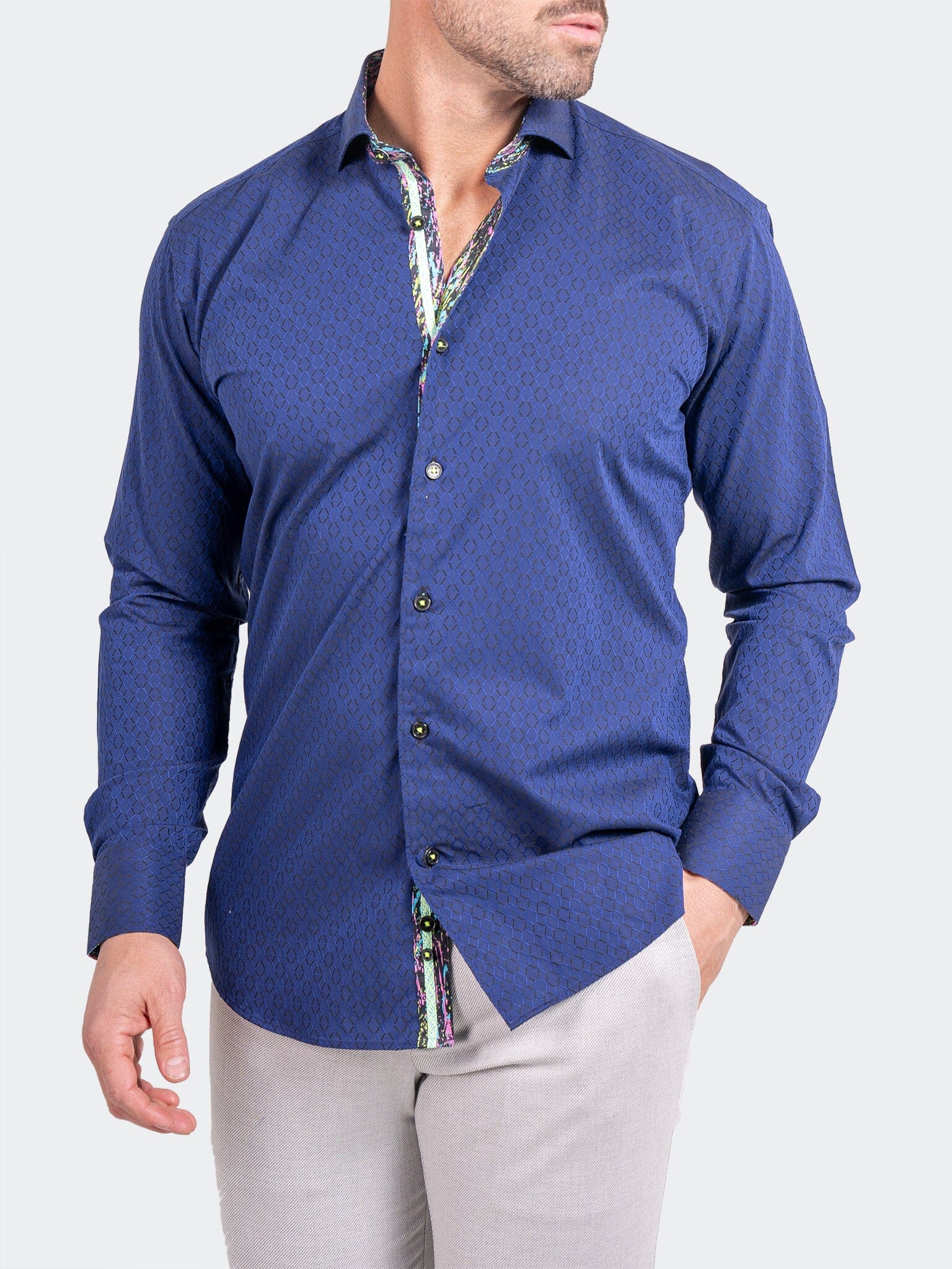 Eins Ascension0083 Blue