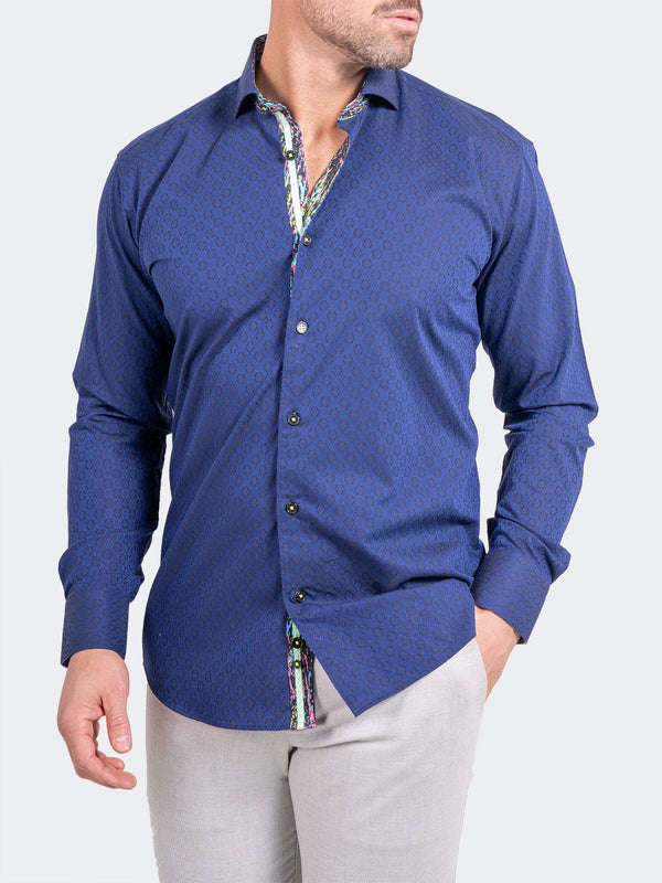 Eins Ascension0083 Blue