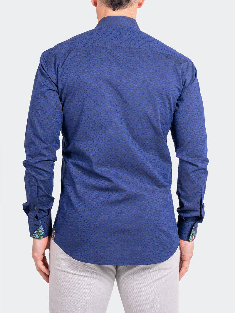 Eins Ascension0083 Blue