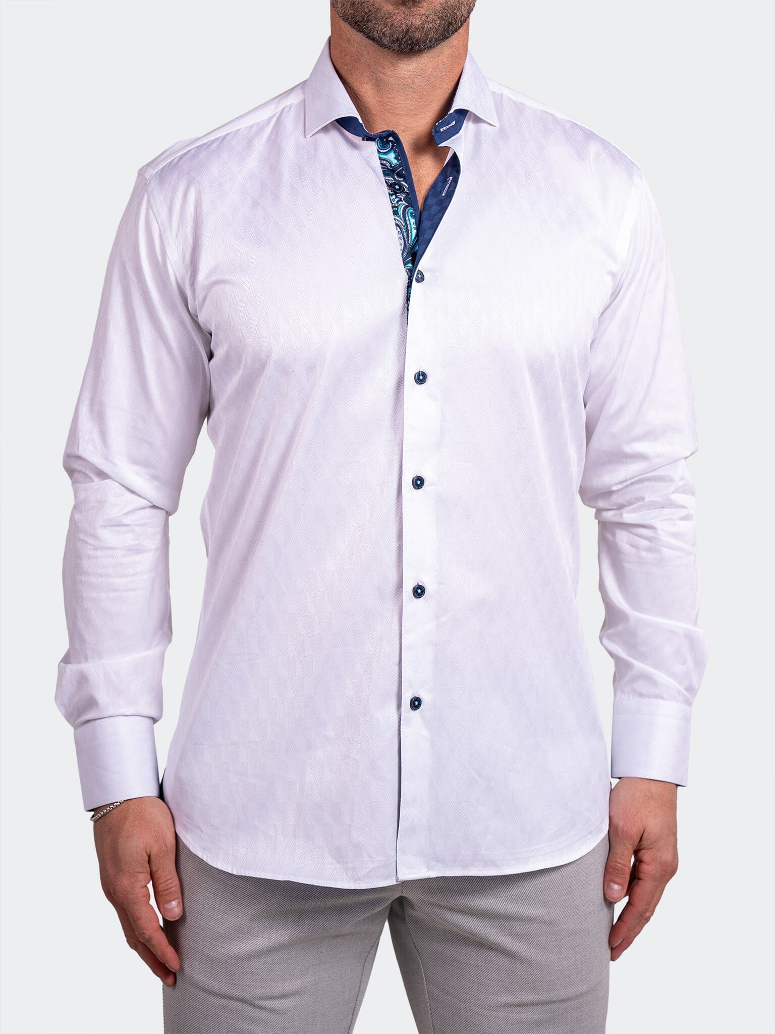 Eins Ascension0085 White