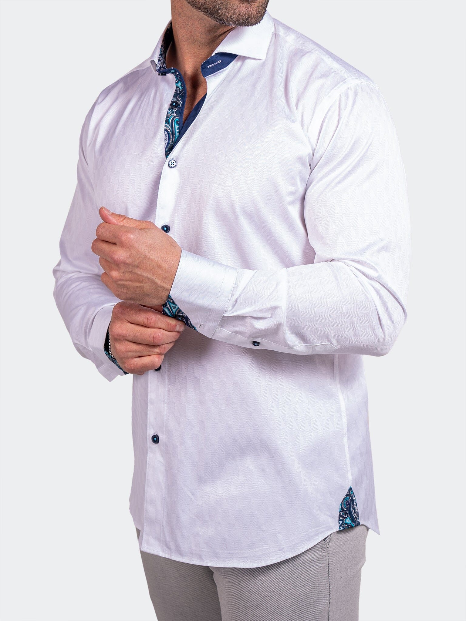 Eins Ascension0085 White