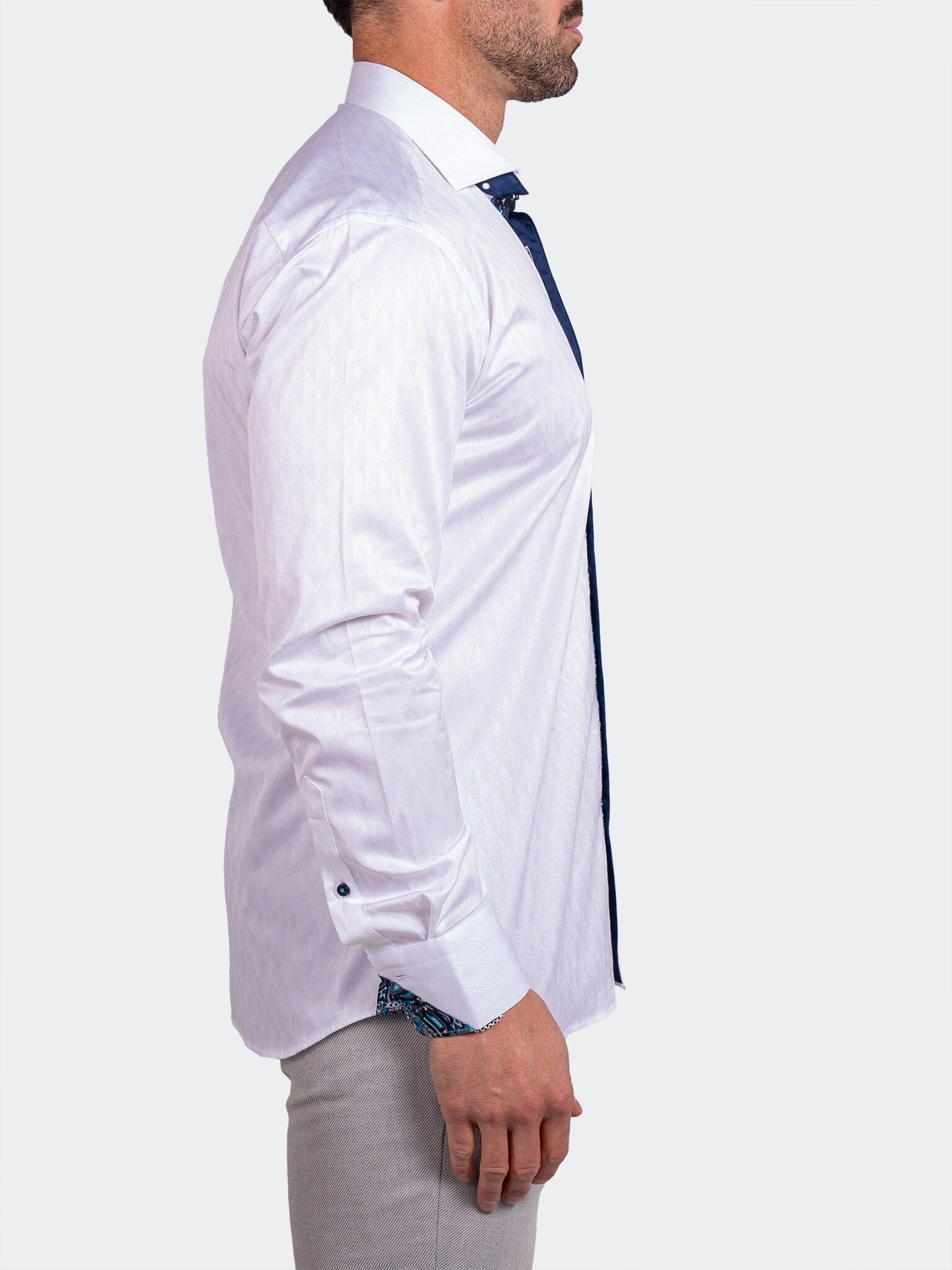 Eins Ascension0085 White
