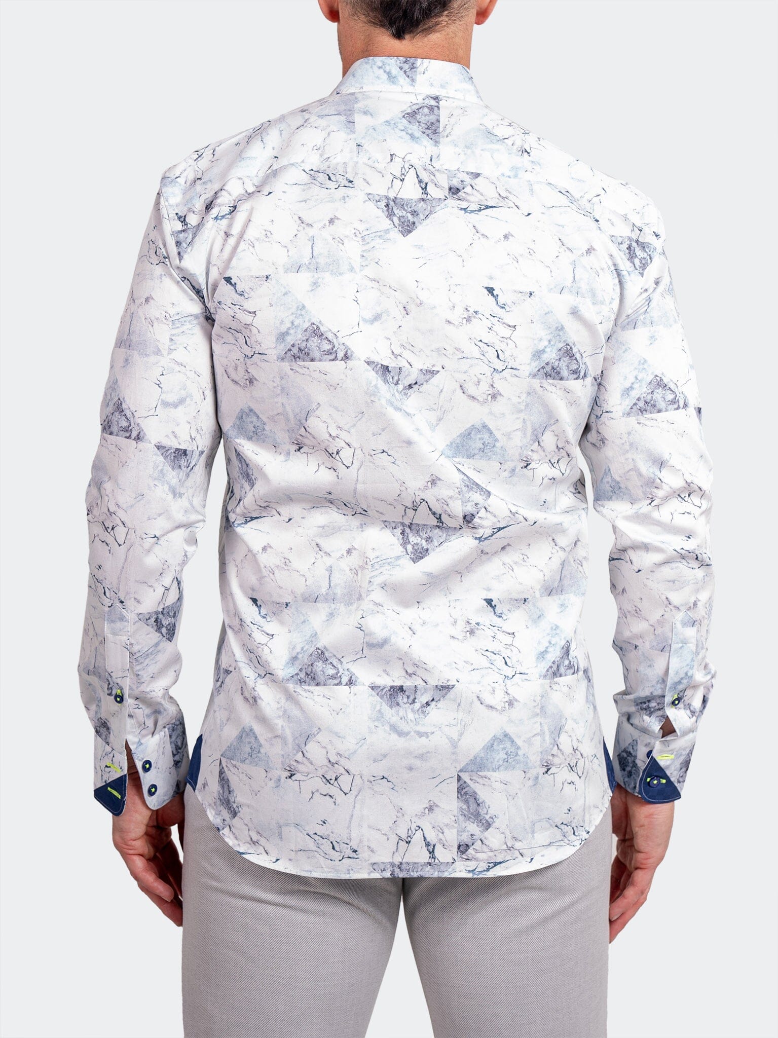 Eins Ascension0212 White