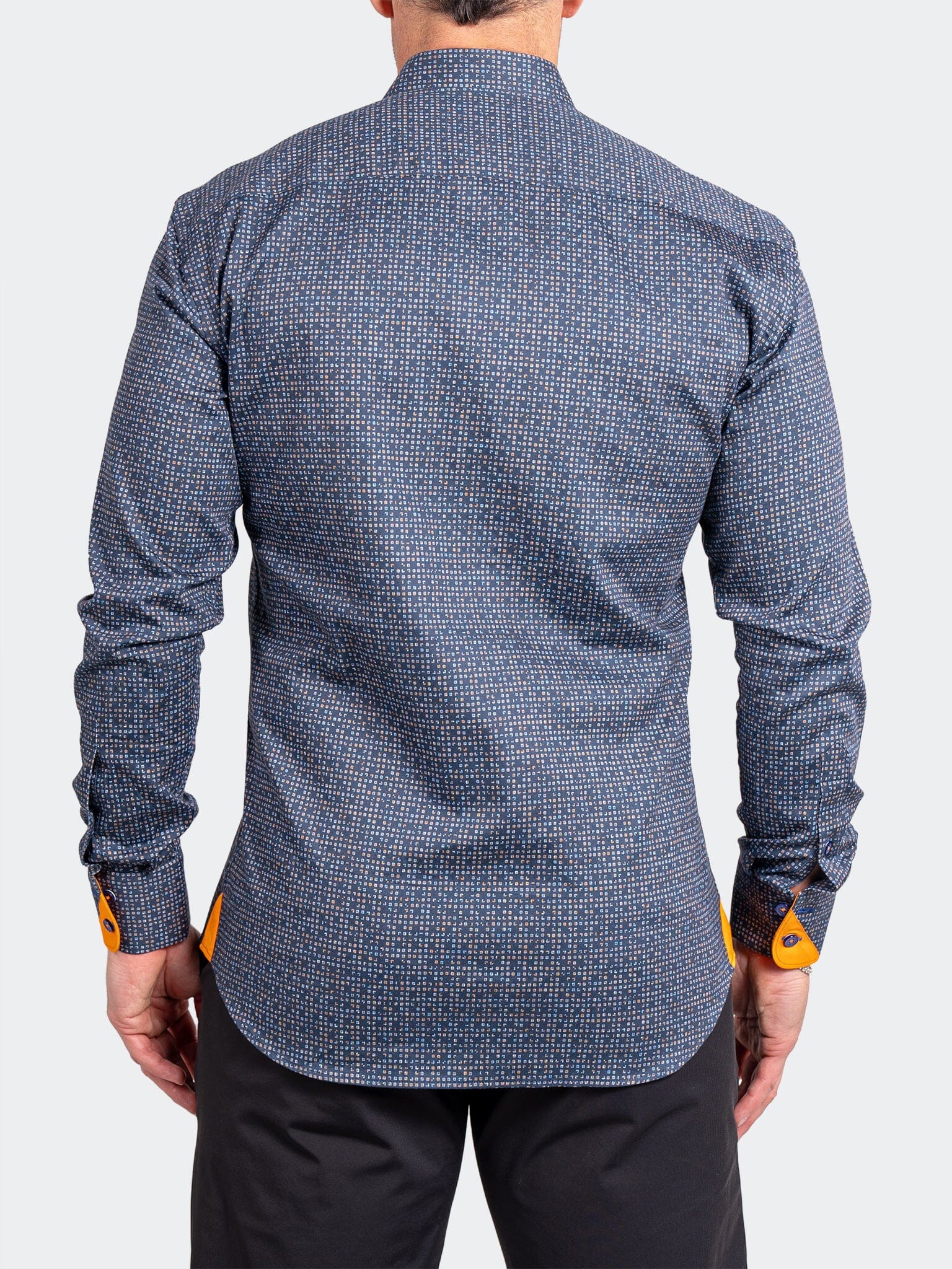 Eins Ascension Grey Shirt