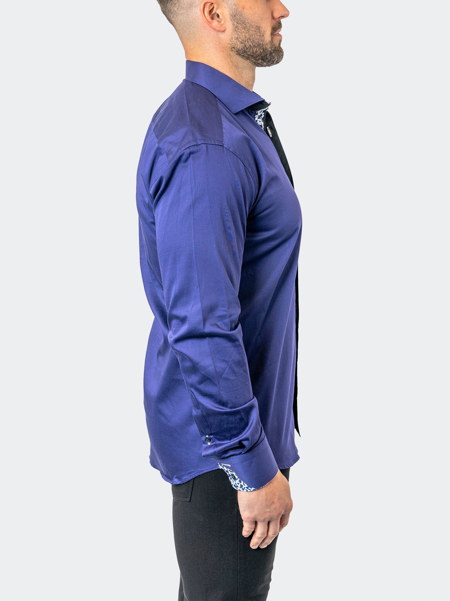 Eins Auston 02 Navy