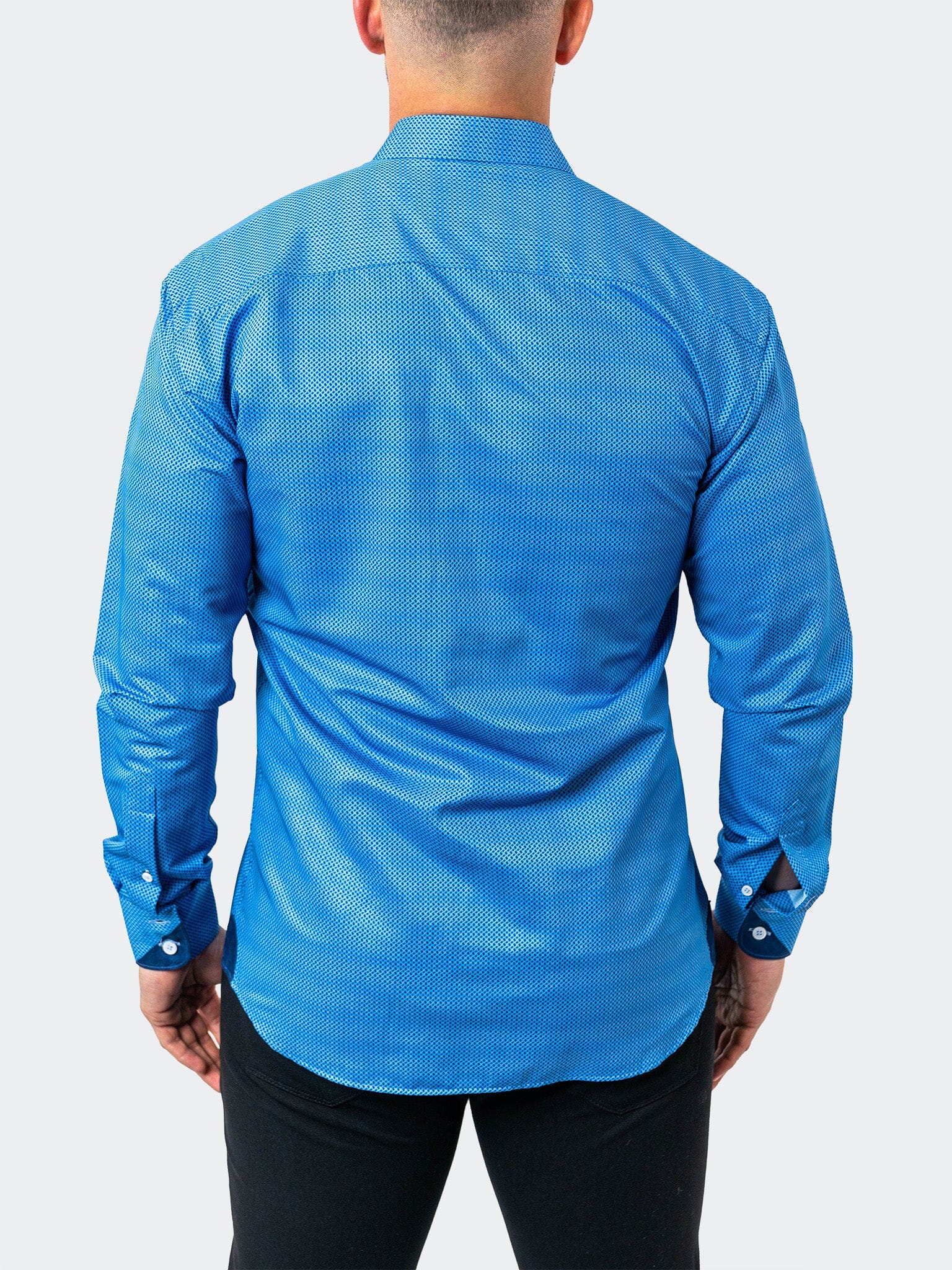 Eins StretchBrooks93 Blue