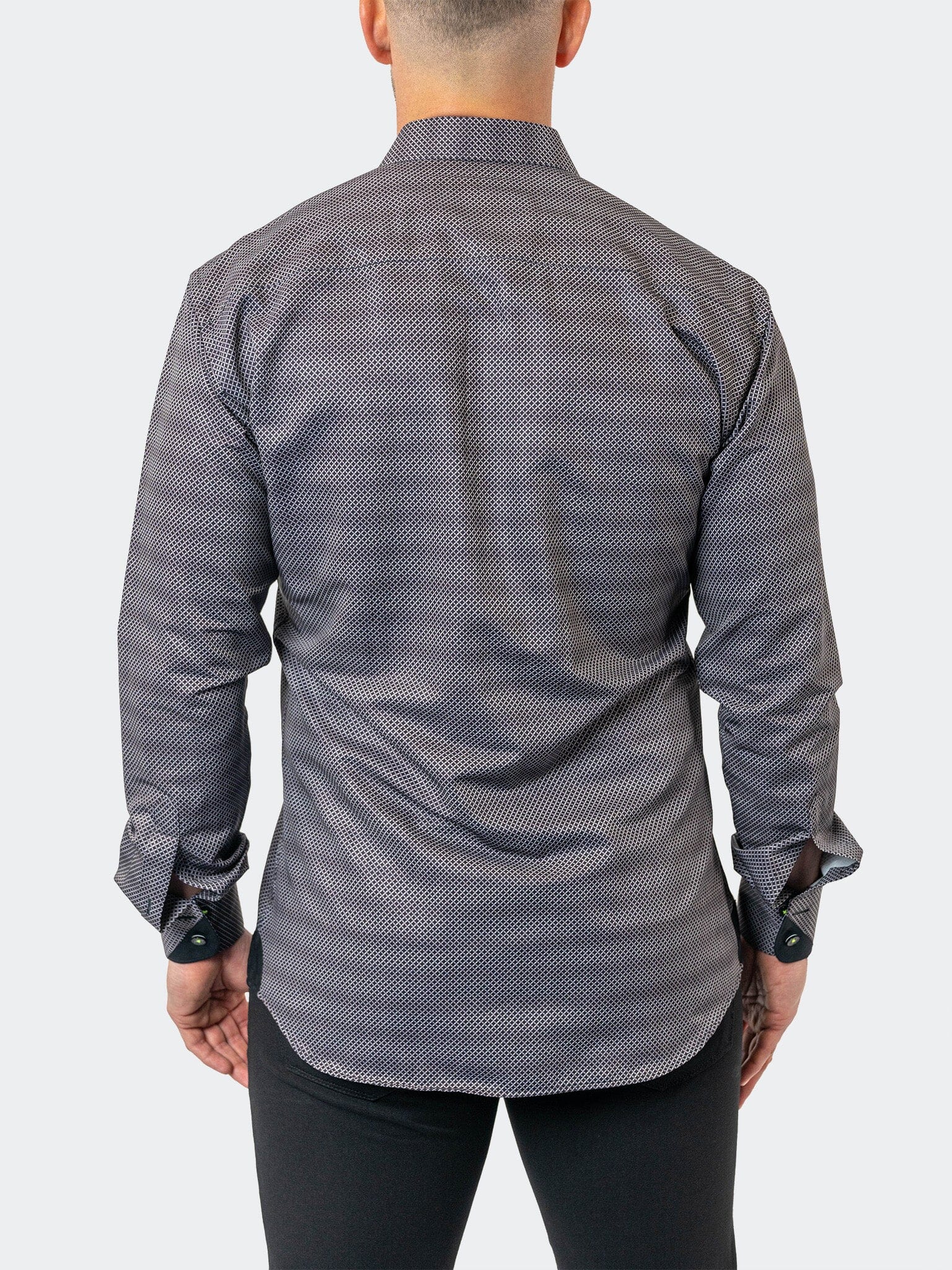 Eins StretchChain52 Black