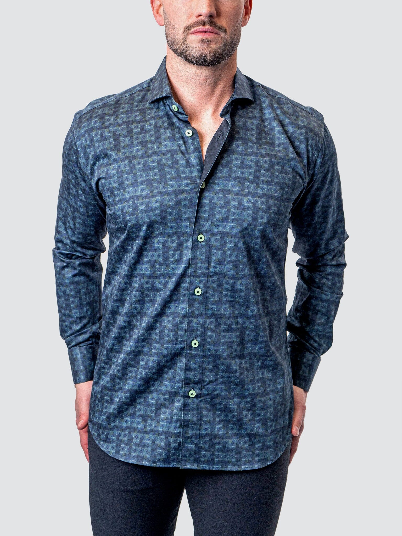 Eins Chain Blue