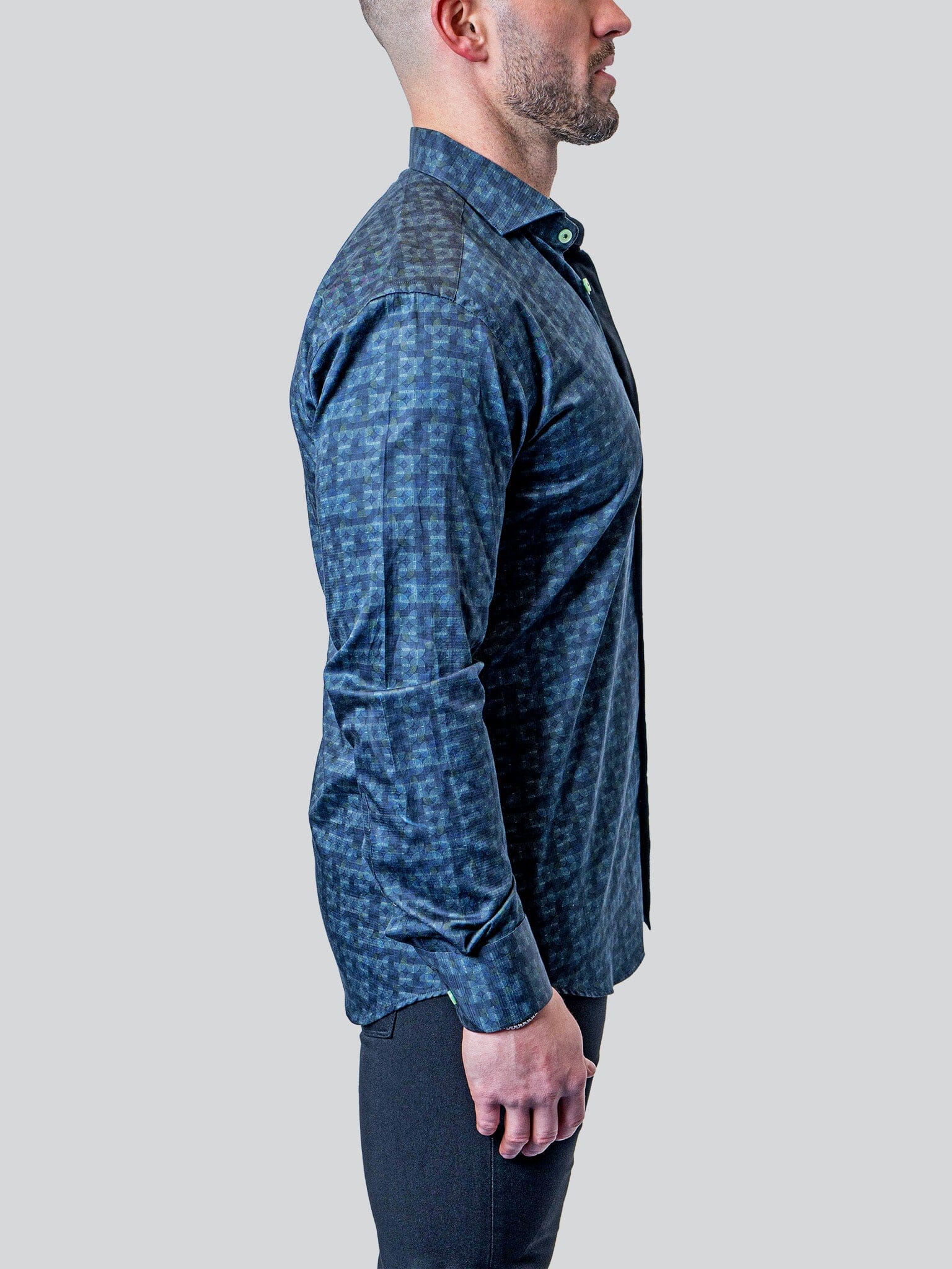 Eins Chain Blue