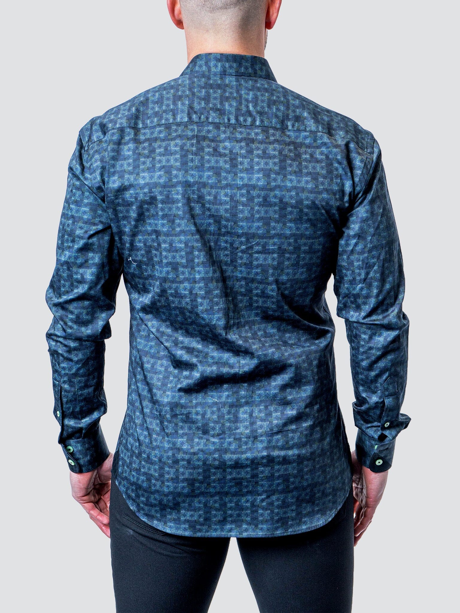 Eins Chain Blue