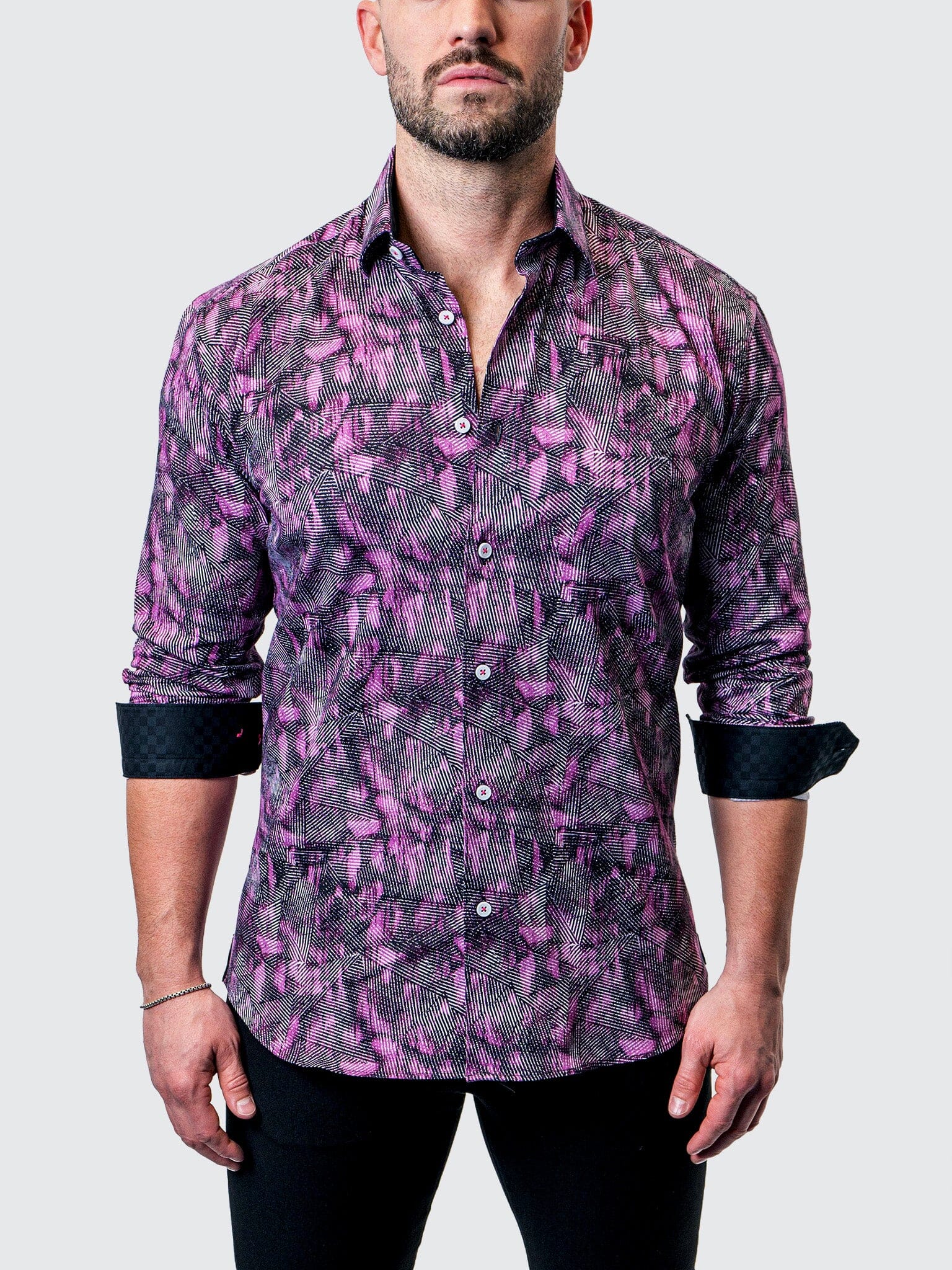 Eins Chaos Pink