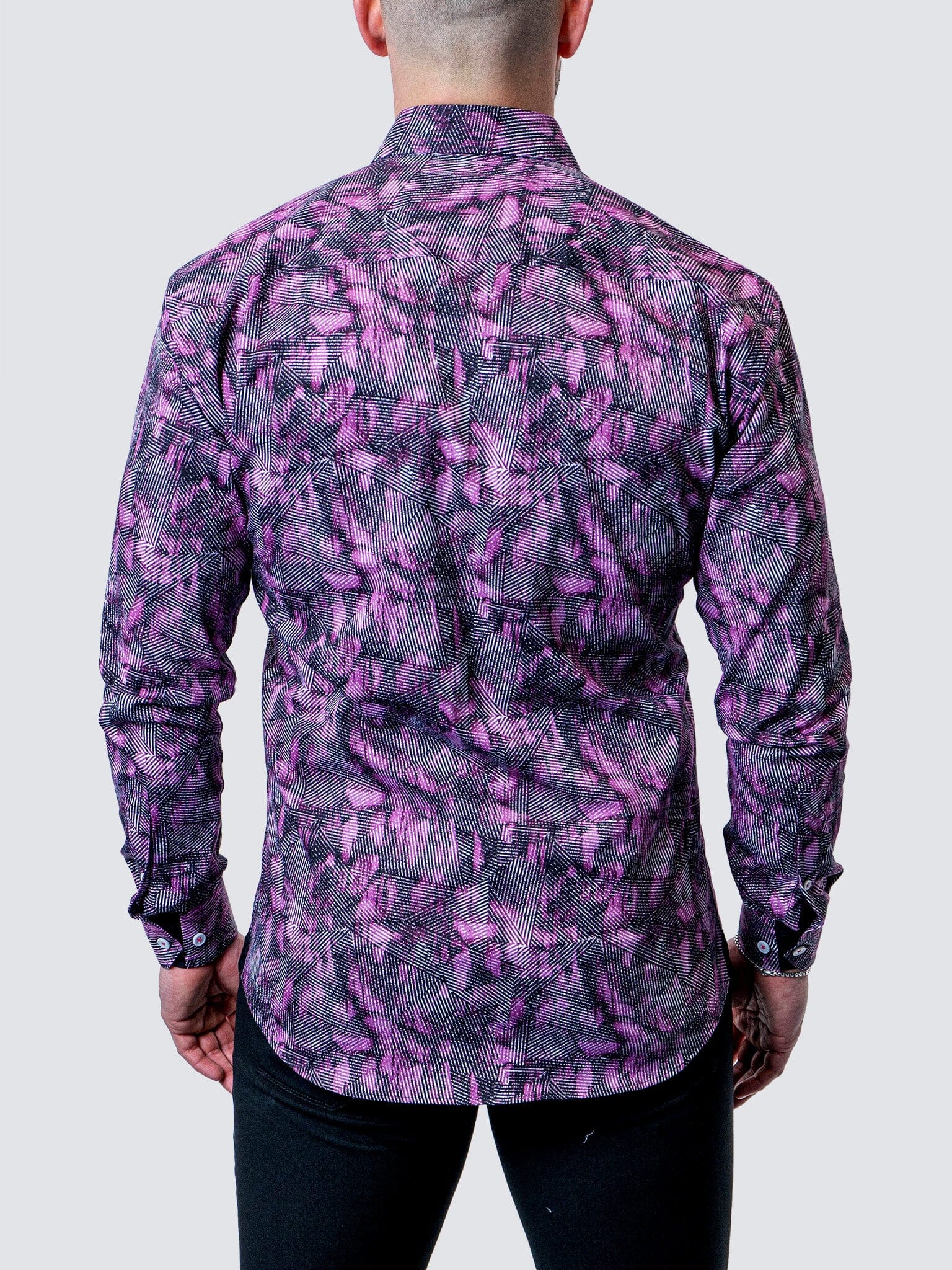 Eins Chaos Pink