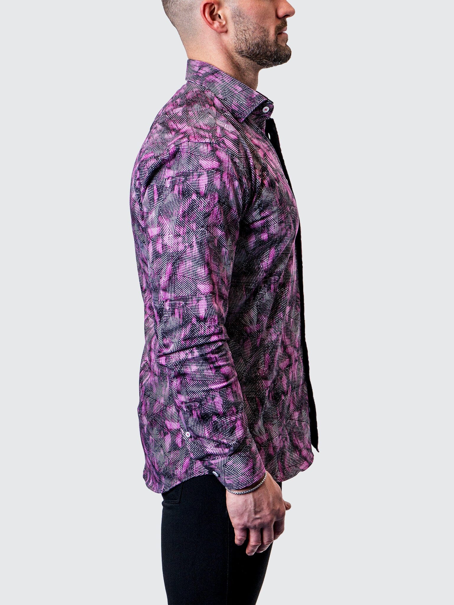 Eins Chaos Pink