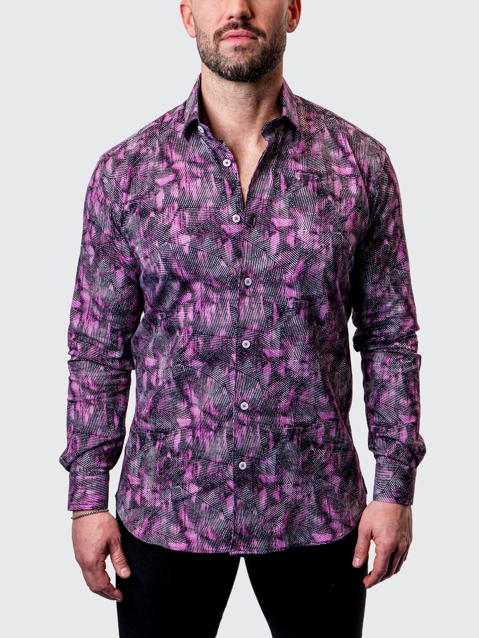 Eins Chaos Pink