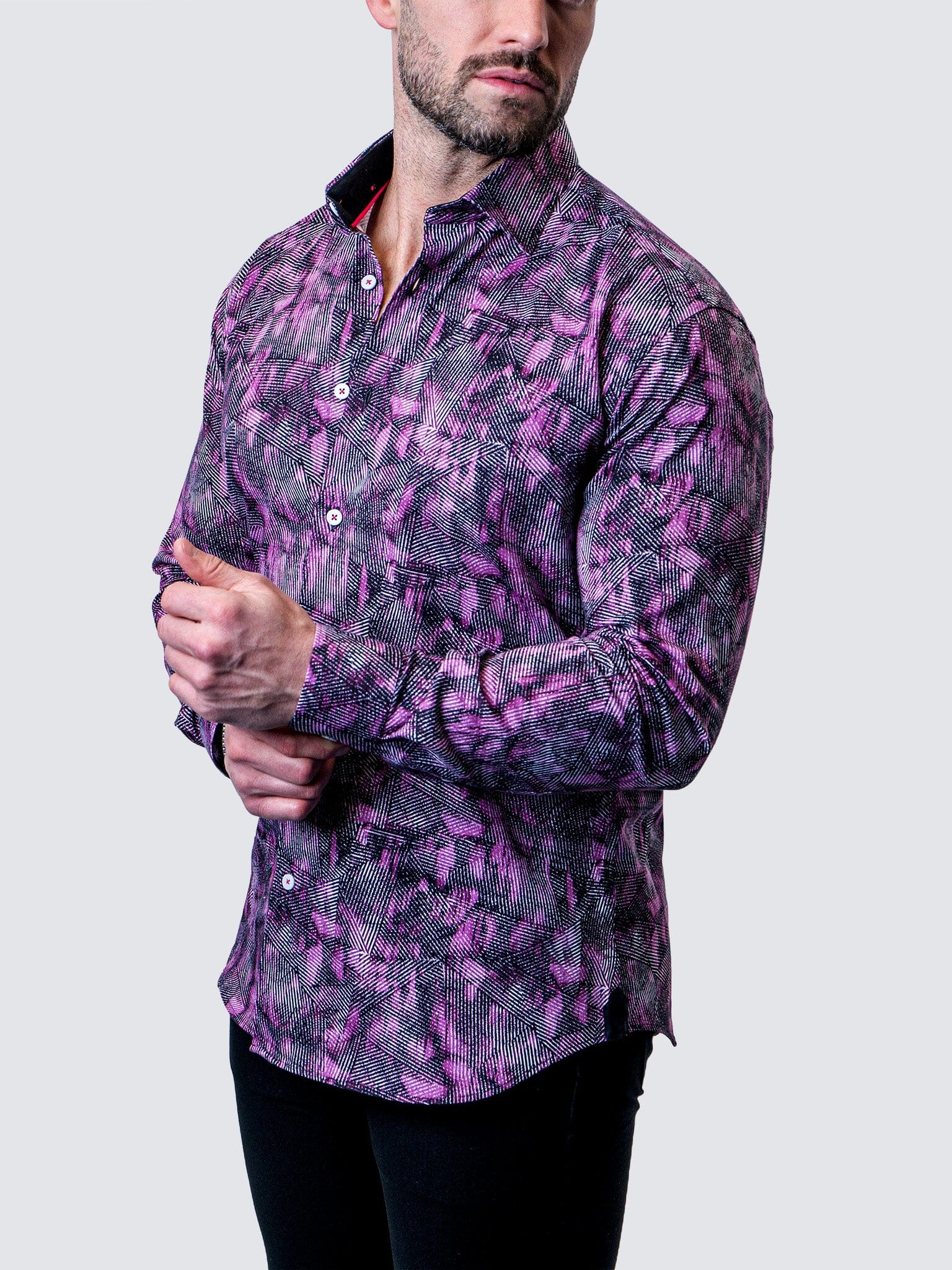 Eins Chaos Pink