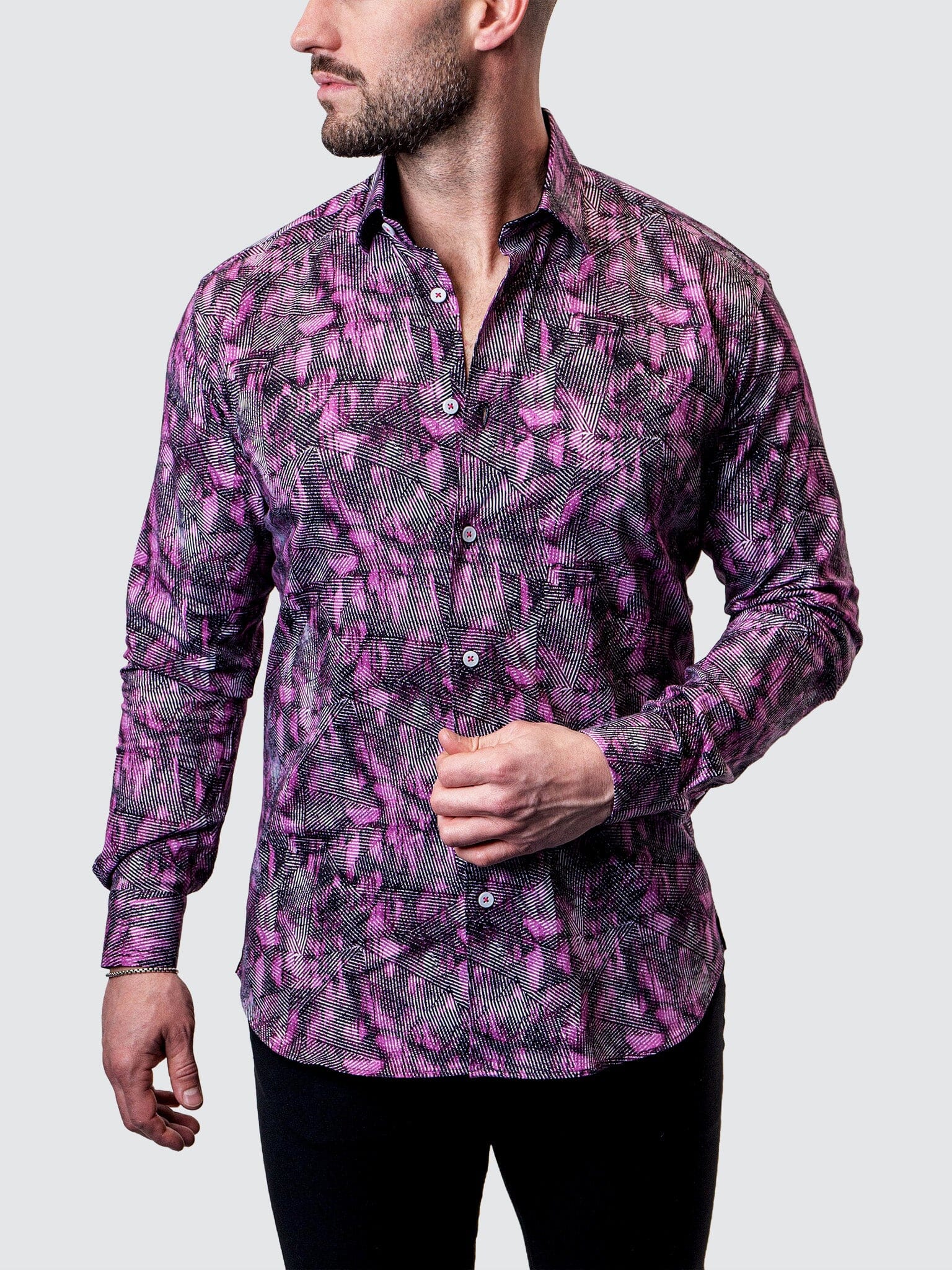 Eins Chaos Pink