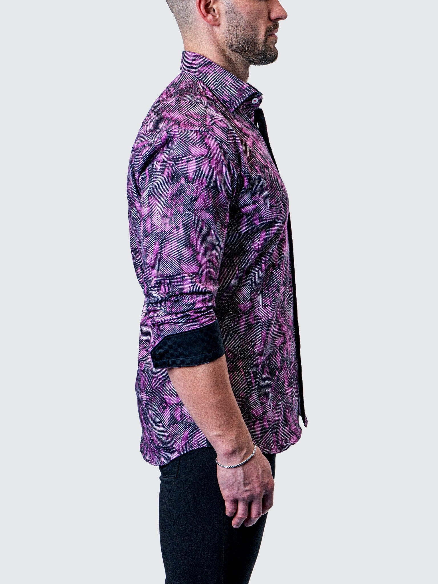 Eins Chaos Pink