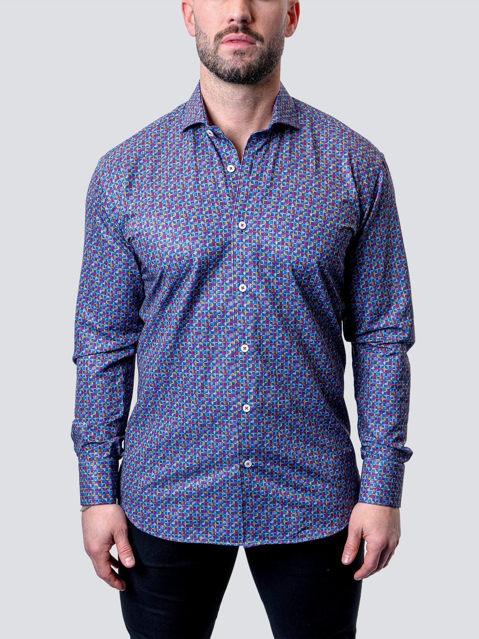 Eins Stretch CHECK MATE MULTI