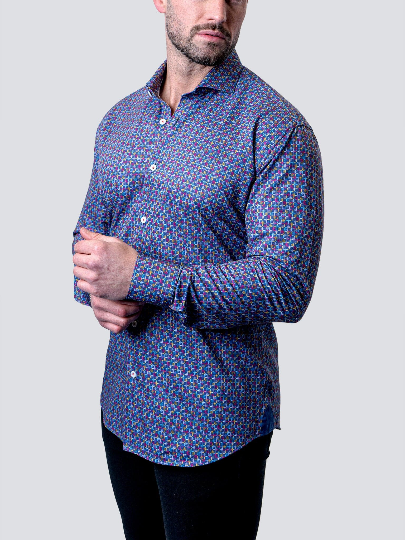 Eins Stretch CHECK MATE MULTI