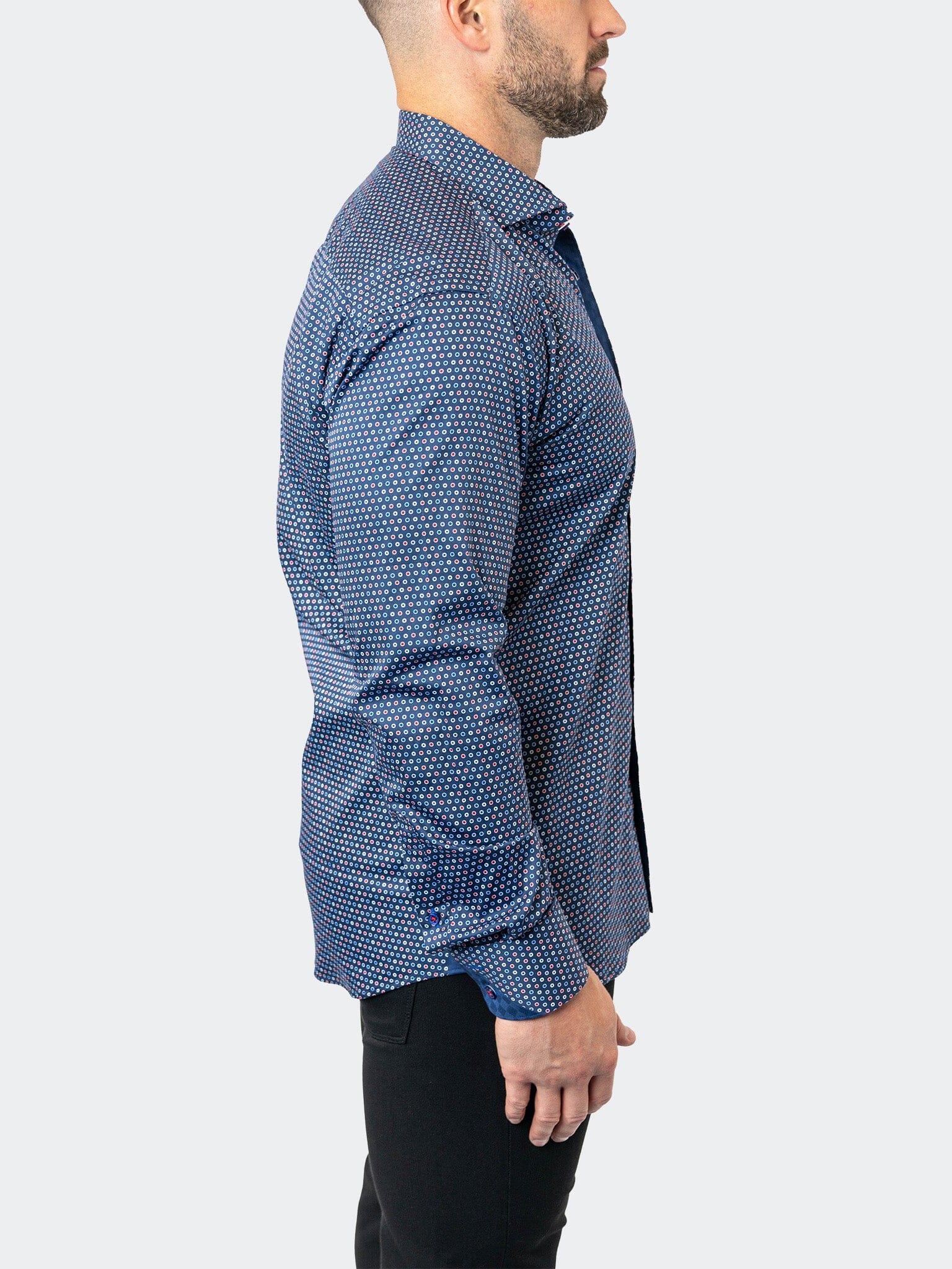 Eins Circles59 Blue