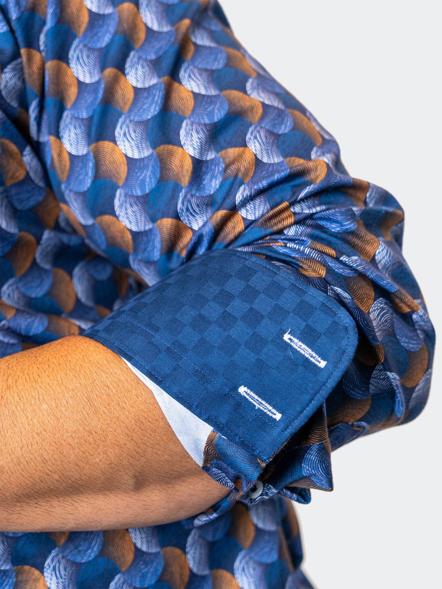 Eins Circles 88 Blue