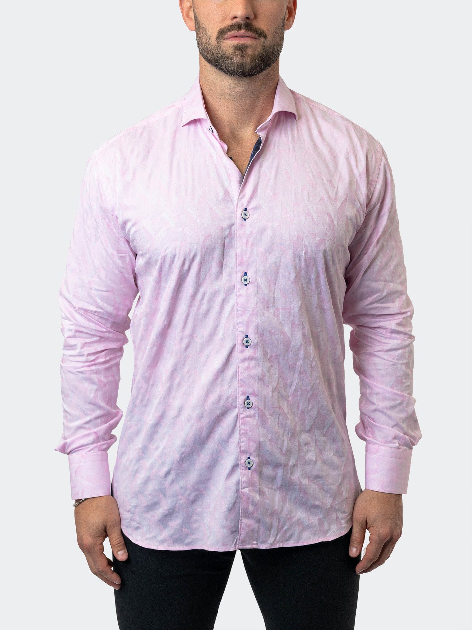 Eins CuttonCandy Pink
