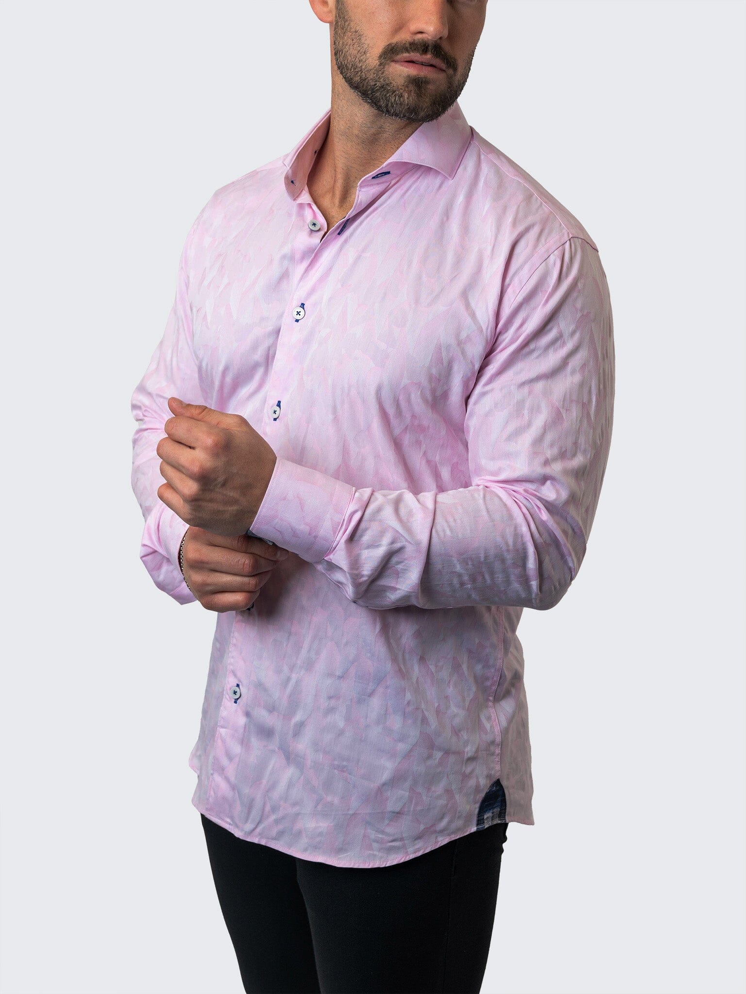 Eins CuttonCandy Pink