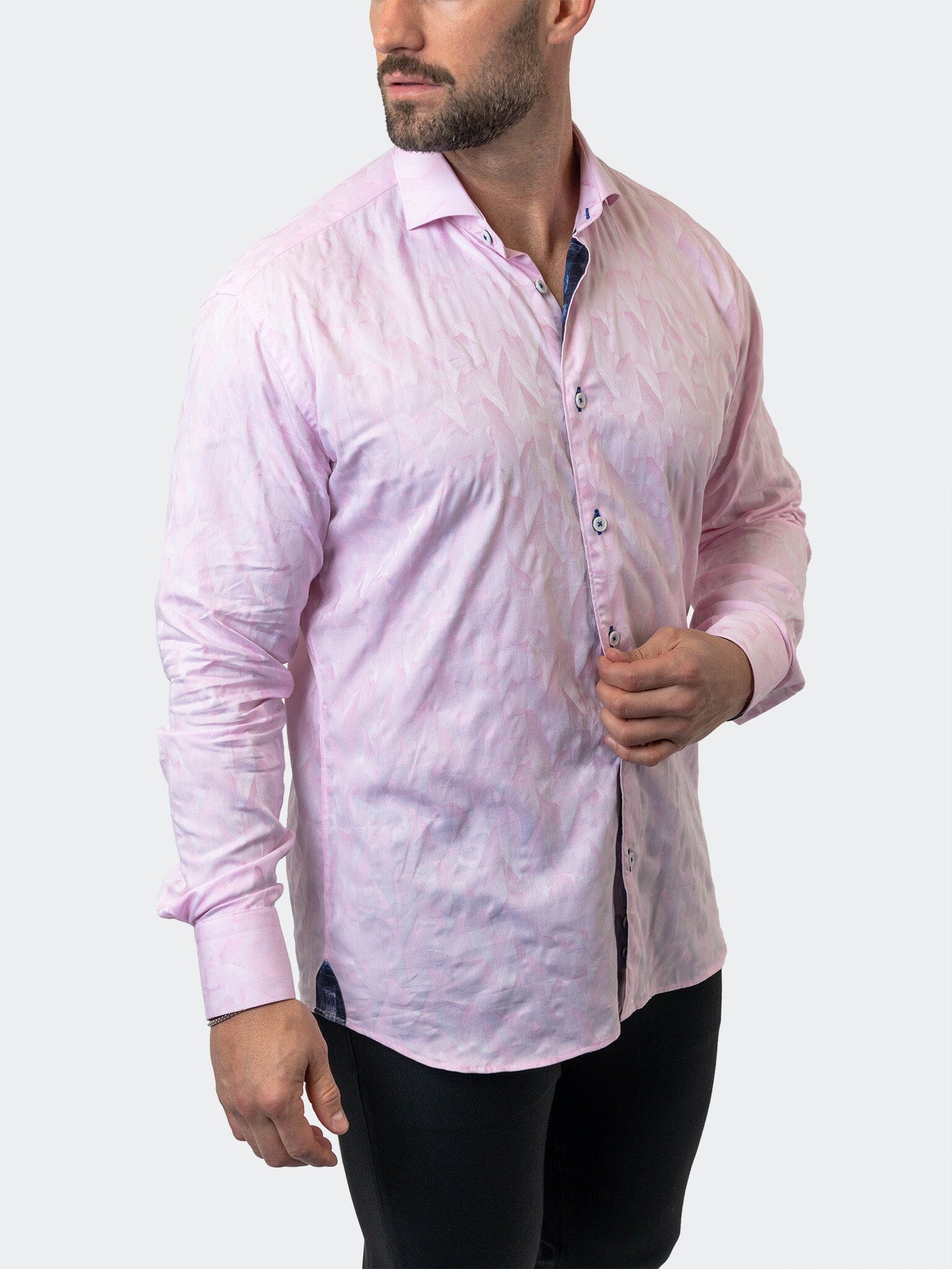 Eins CuttonCandy Pink