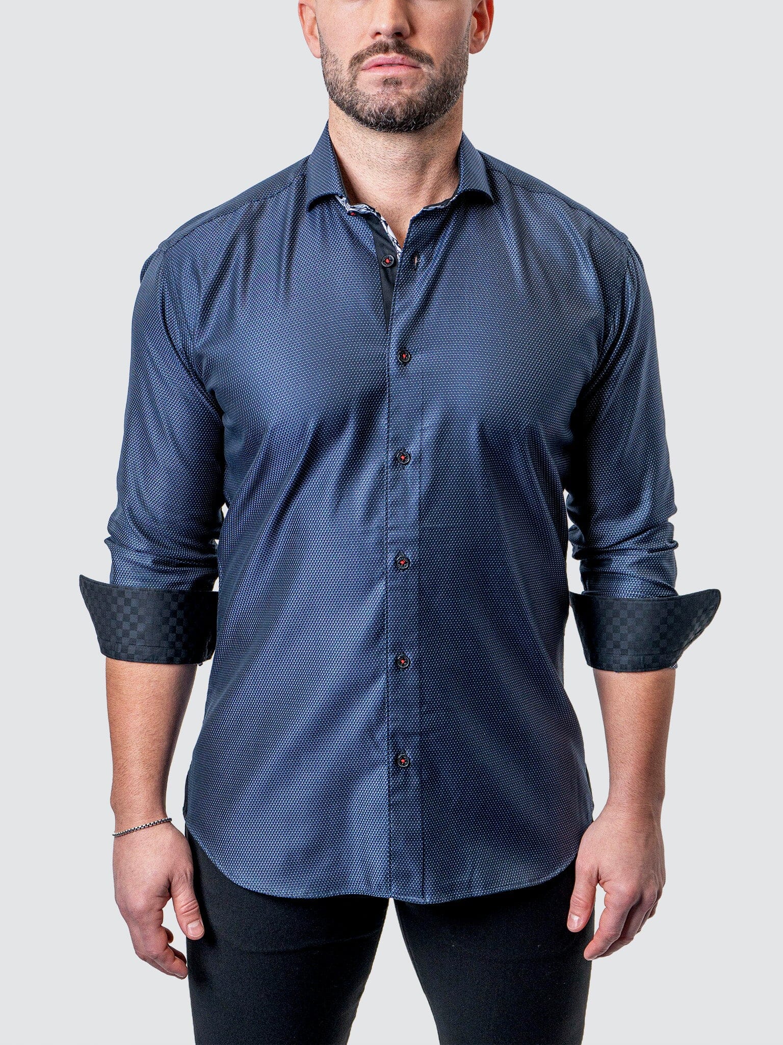 Eins Denim Blue