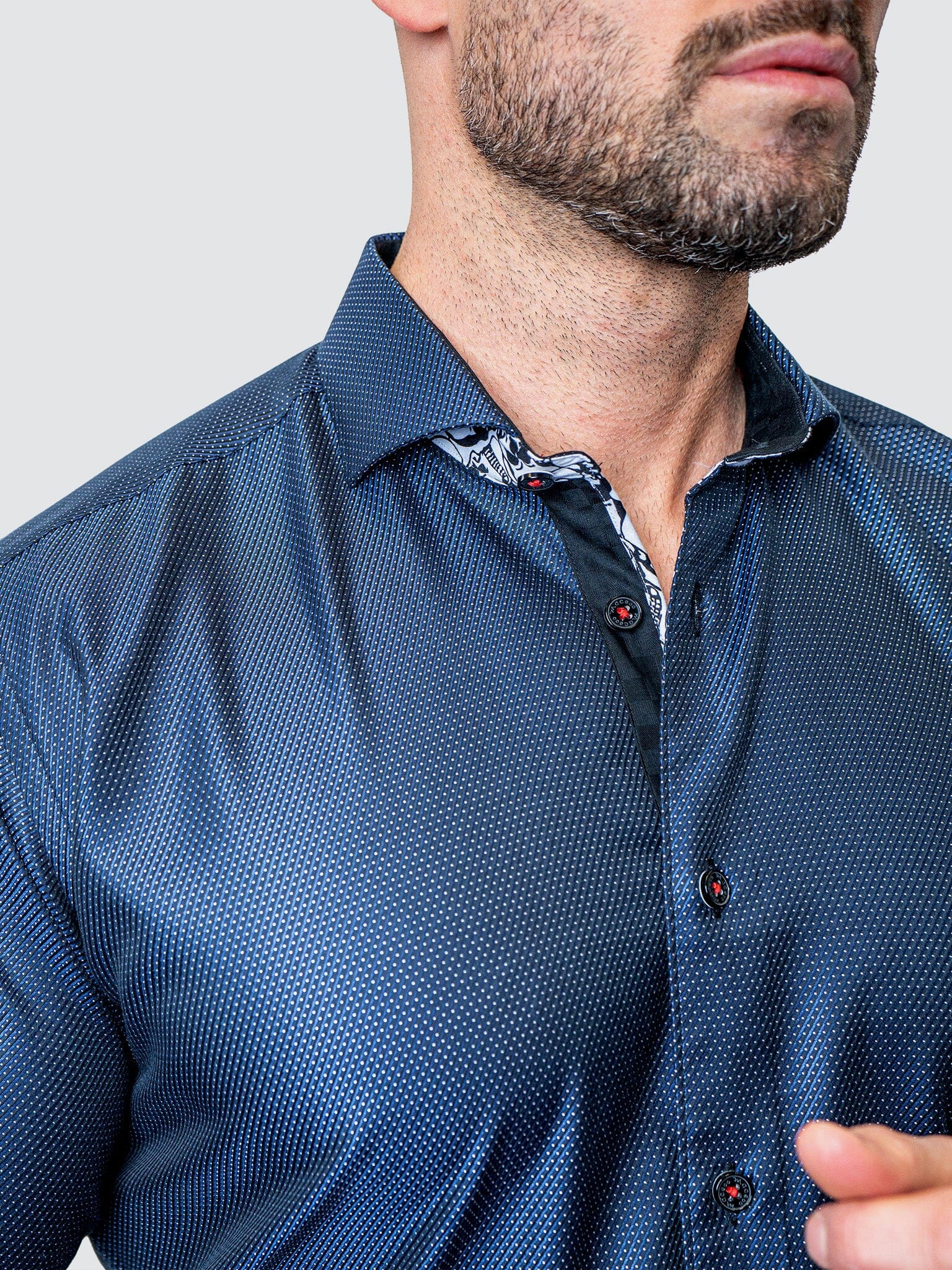Eins Denim Blue