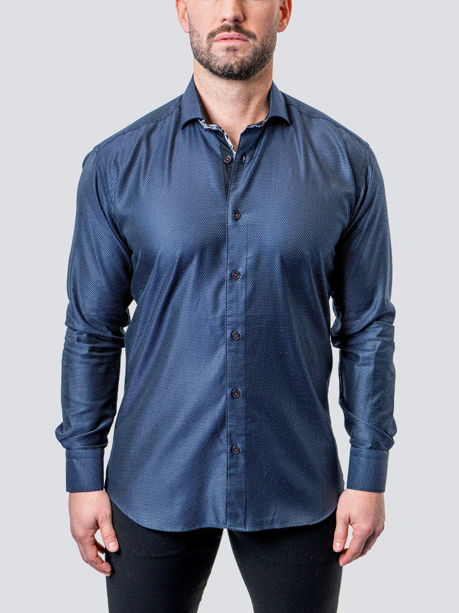Eins Denim Blue