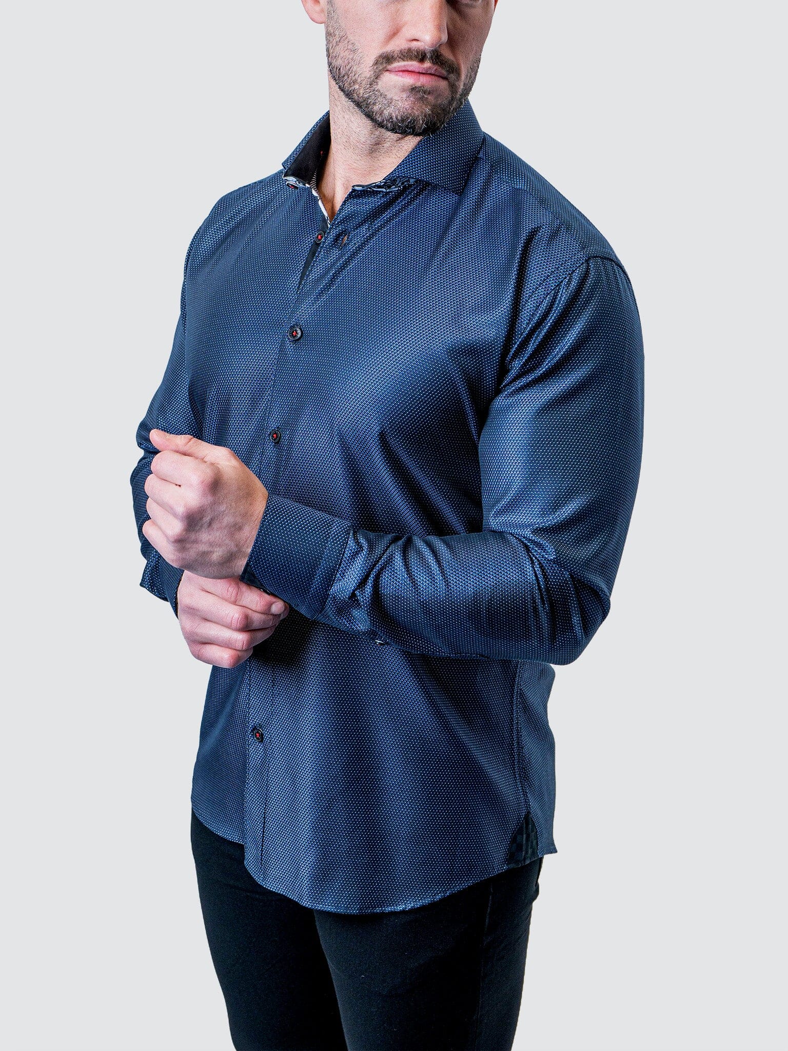 Eins Denim Blue