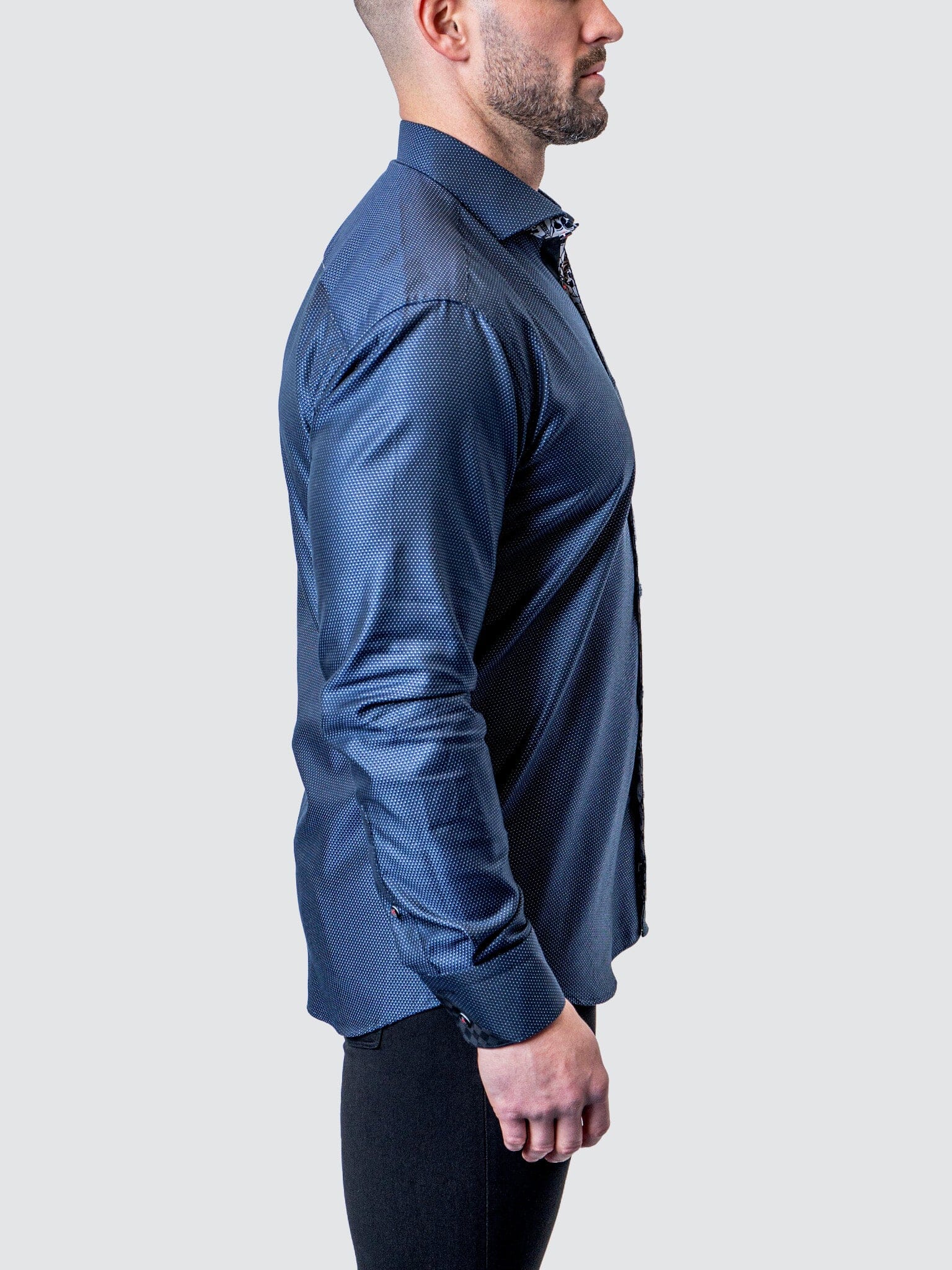 Eins Denim Blue
