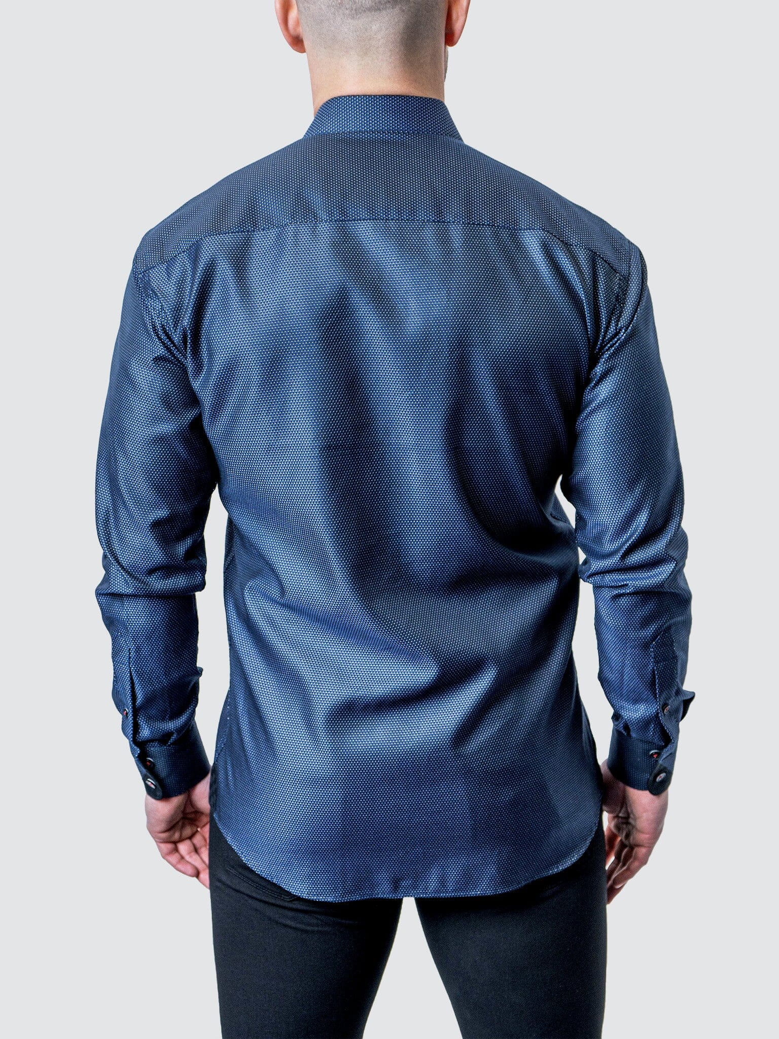 Eins Denim Blue