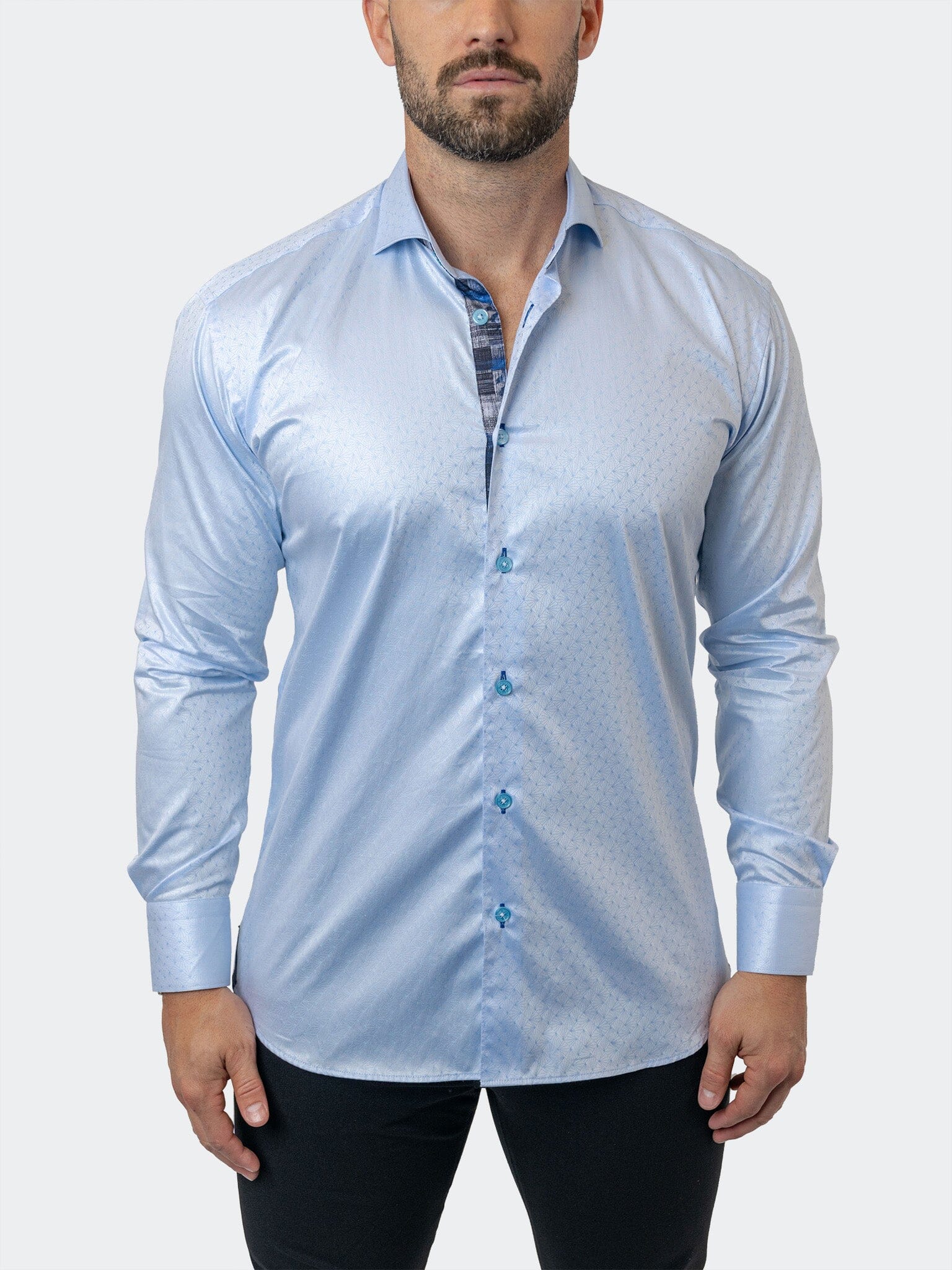 Eins Diamond 62 Blue
