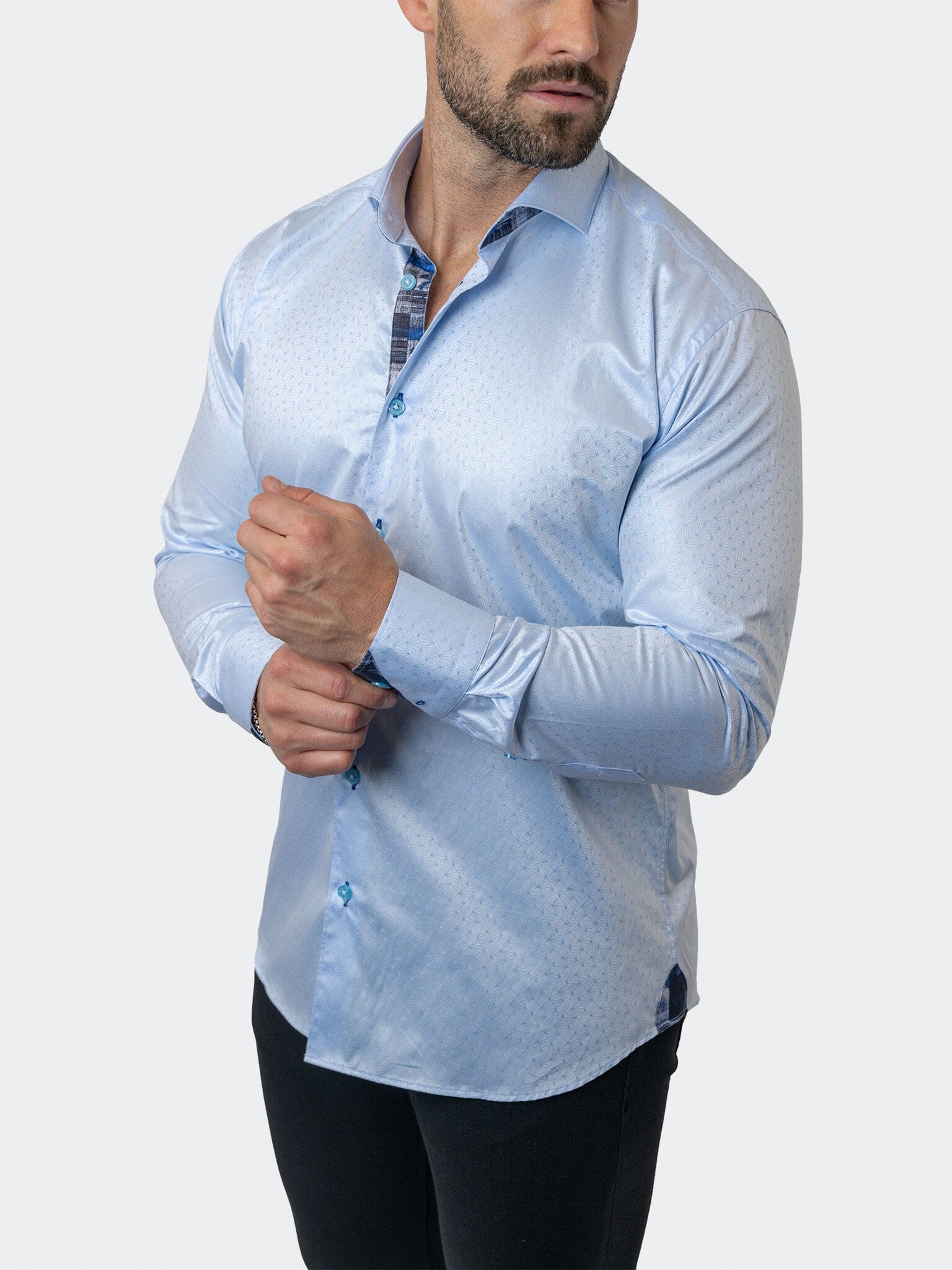 Eins Diamond 62 Blue