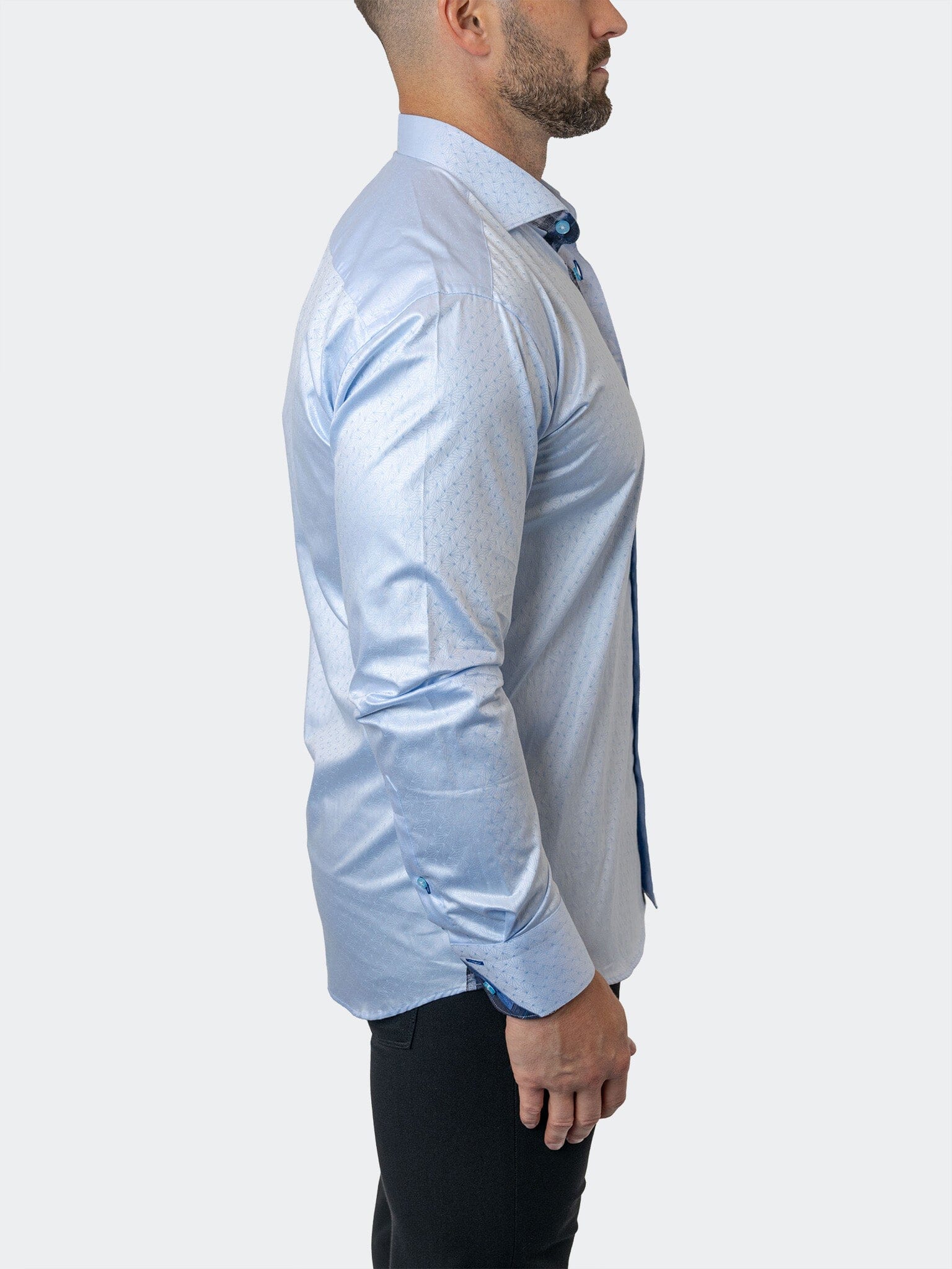 Eins Diamond 62 Blue