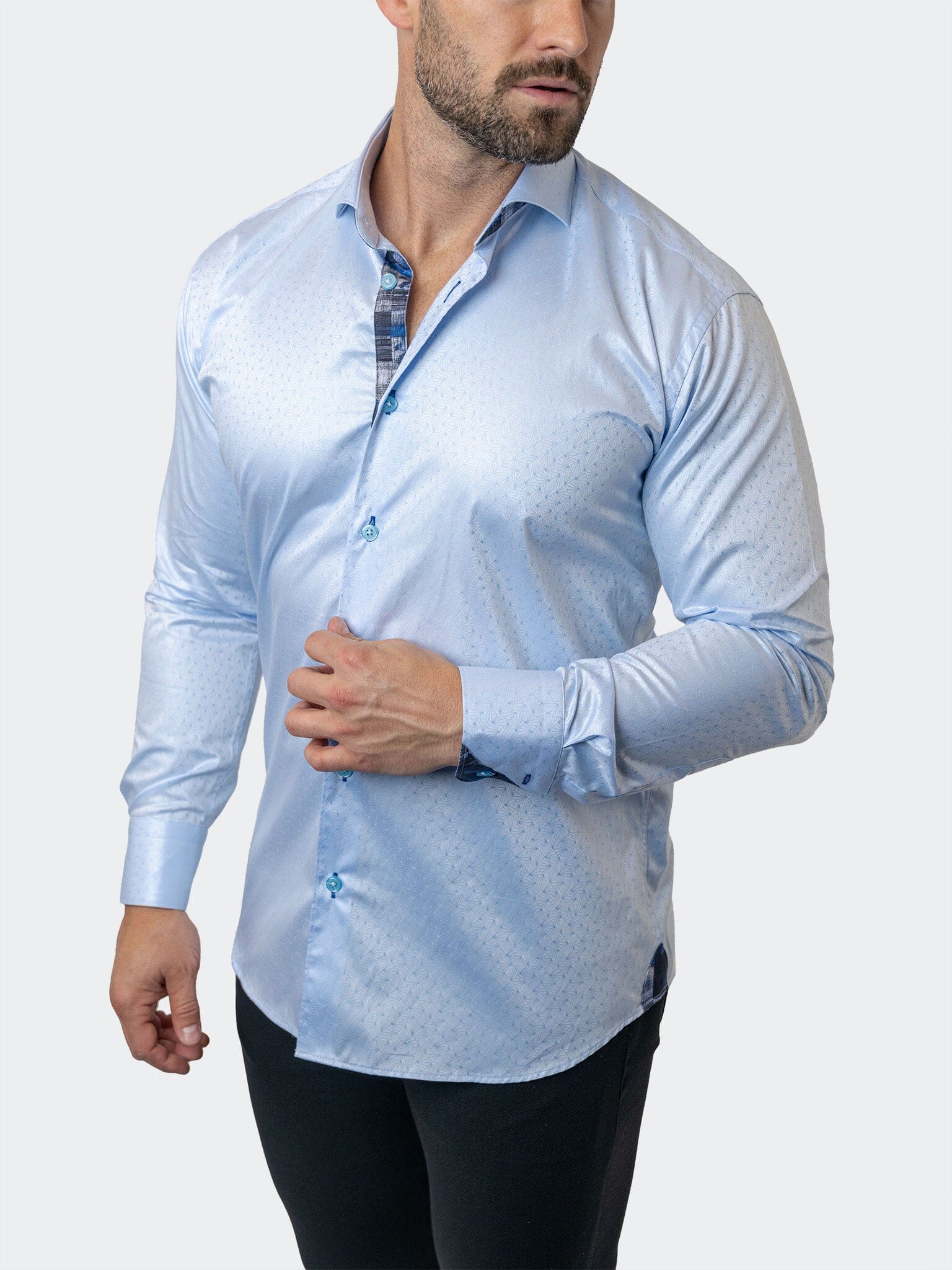 Eins Diamond 62 Blue