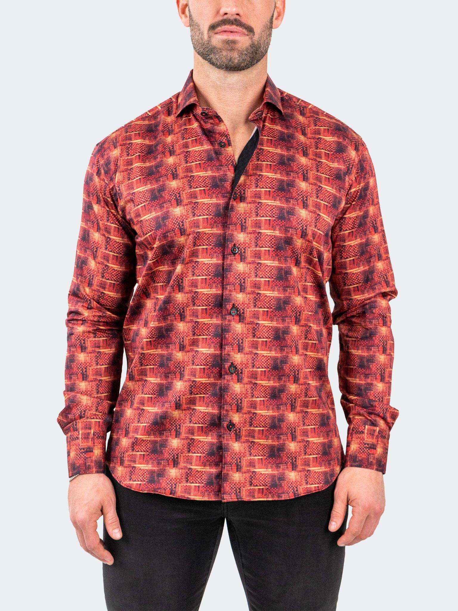 Eins Ember Red