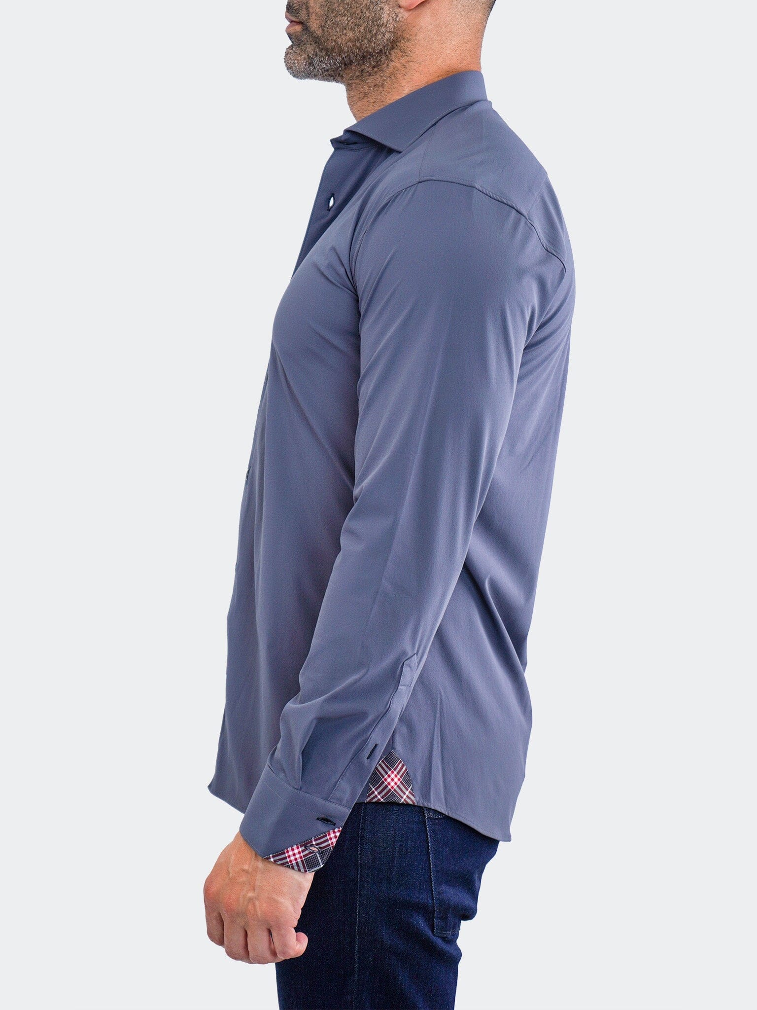 Eins Graphite Grey