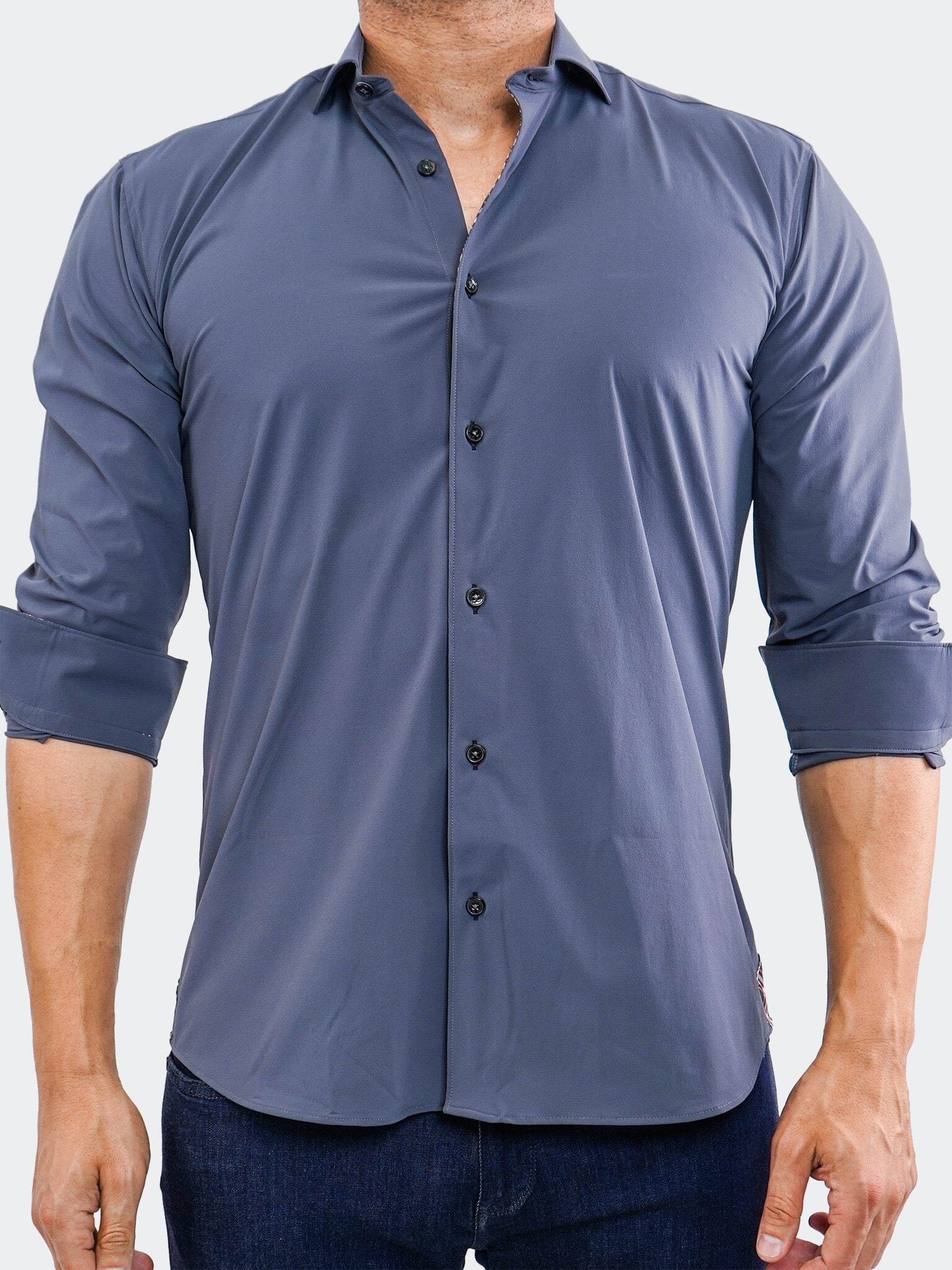 Eins Graphite Grey