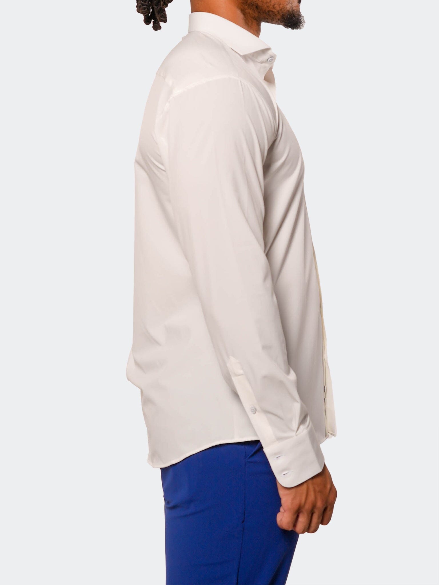 Eins Ivory White