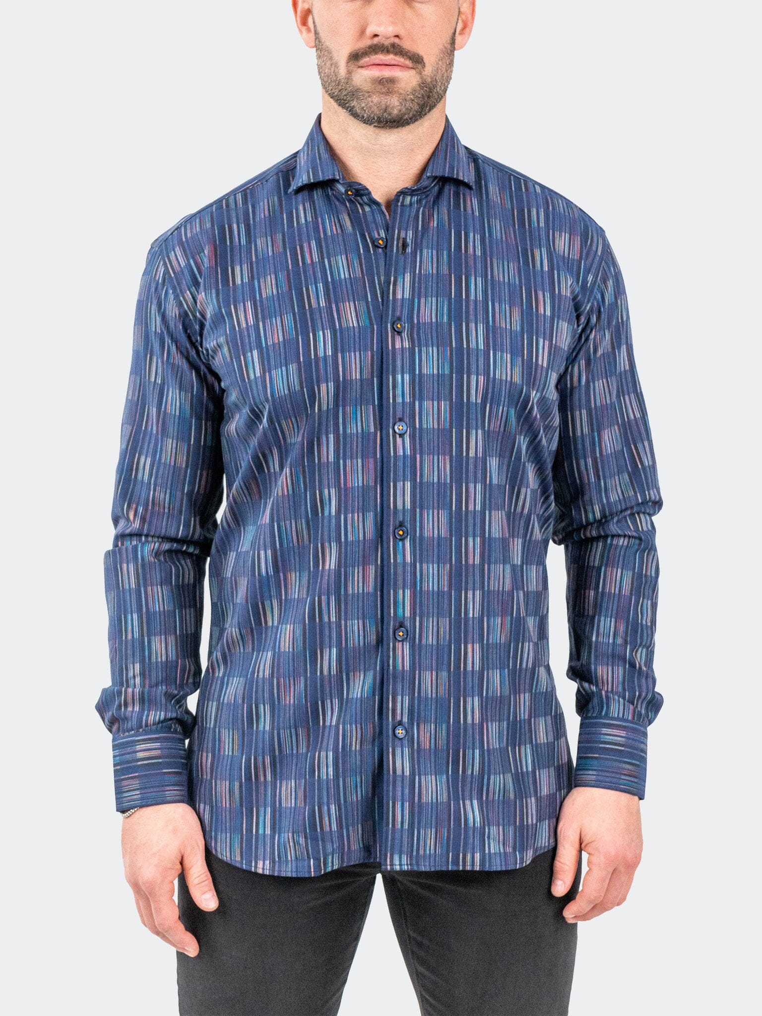Eins JacqCarter Blue