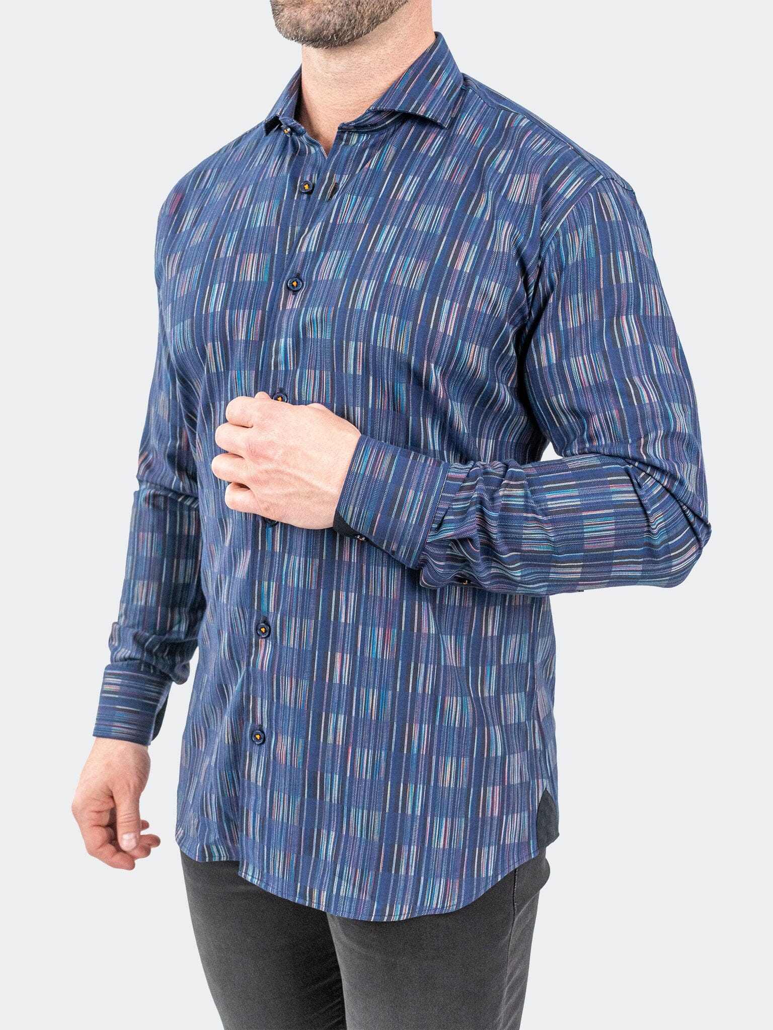 Eins JacqCarter Blue