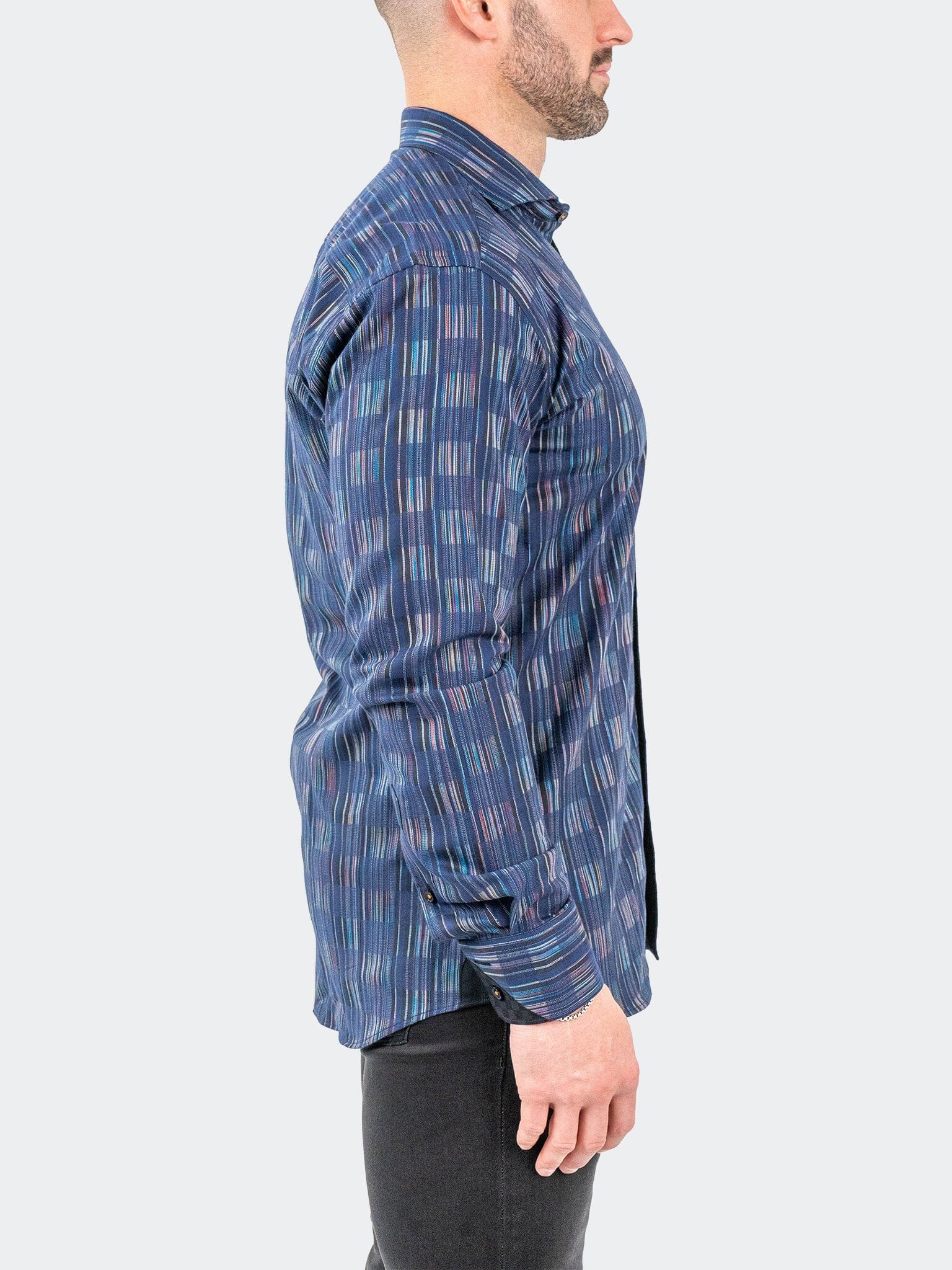 Eins JacqCarter Blue