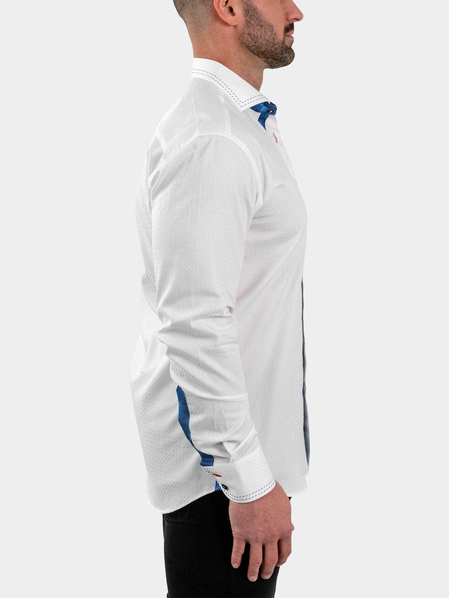 Eins JacqCloud White