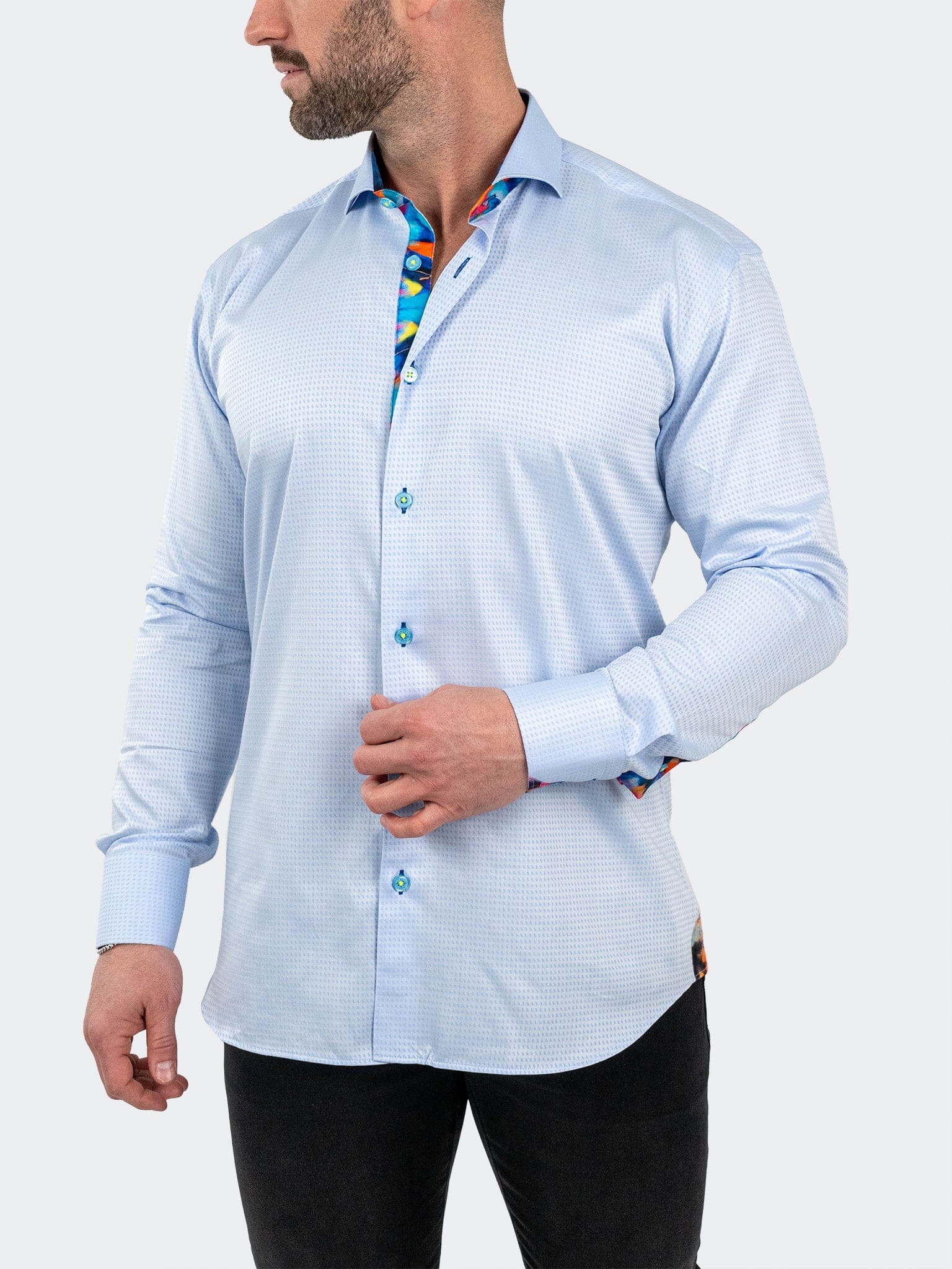 Eins JacqInfinity Blue
